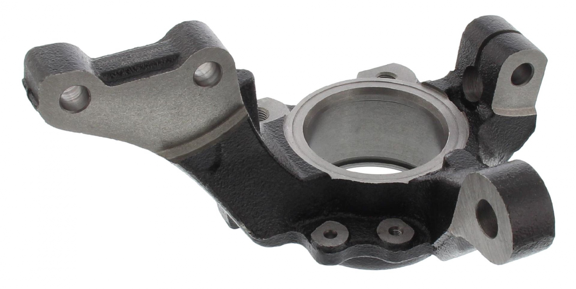 Achsschenkel, Radaufhängung, Vorderachse links, für OPEL VECTRA B