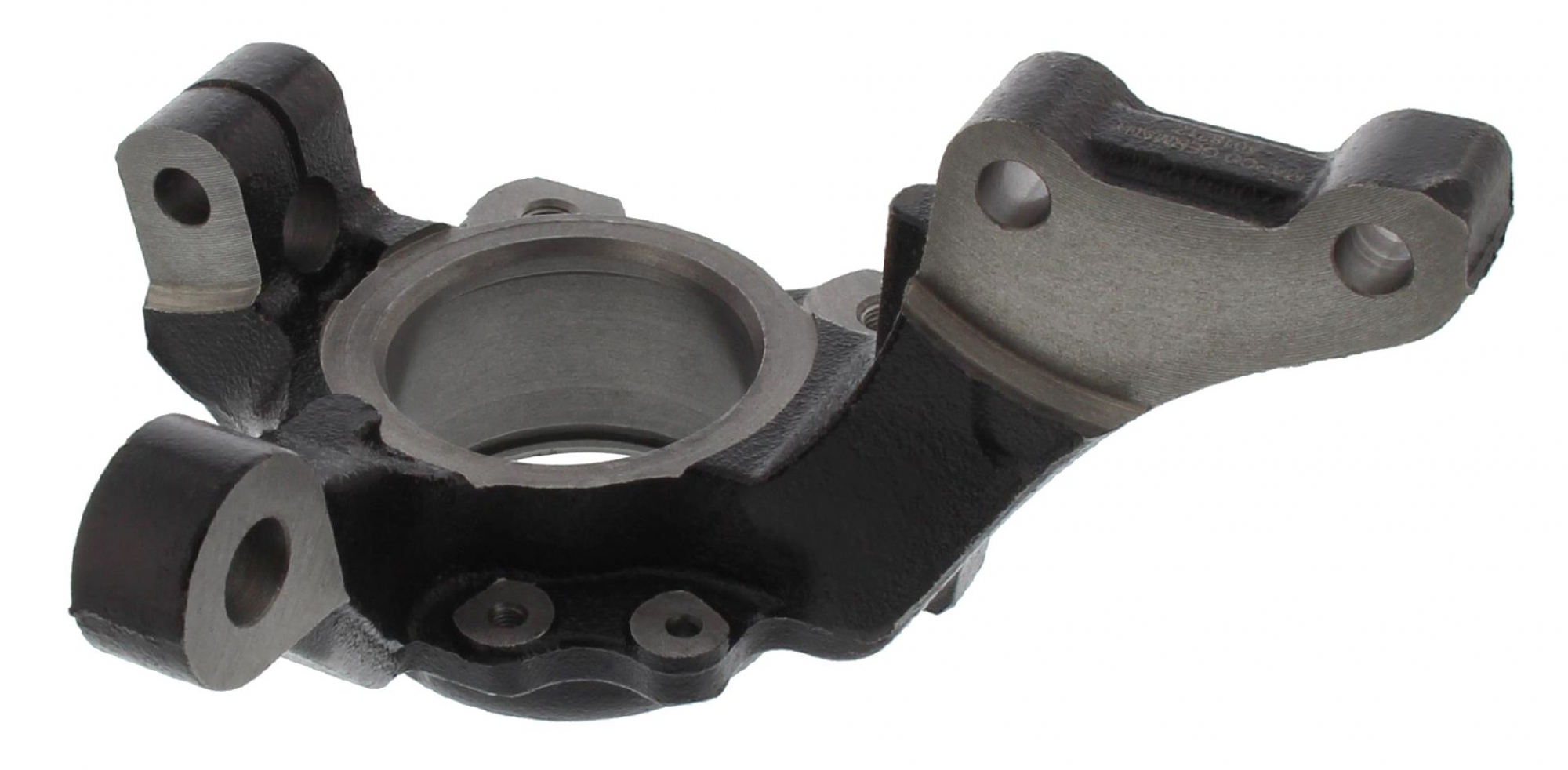 Achsschenkel, Radaufhängung, Vorderachse rechts, OPEL VECTRA B