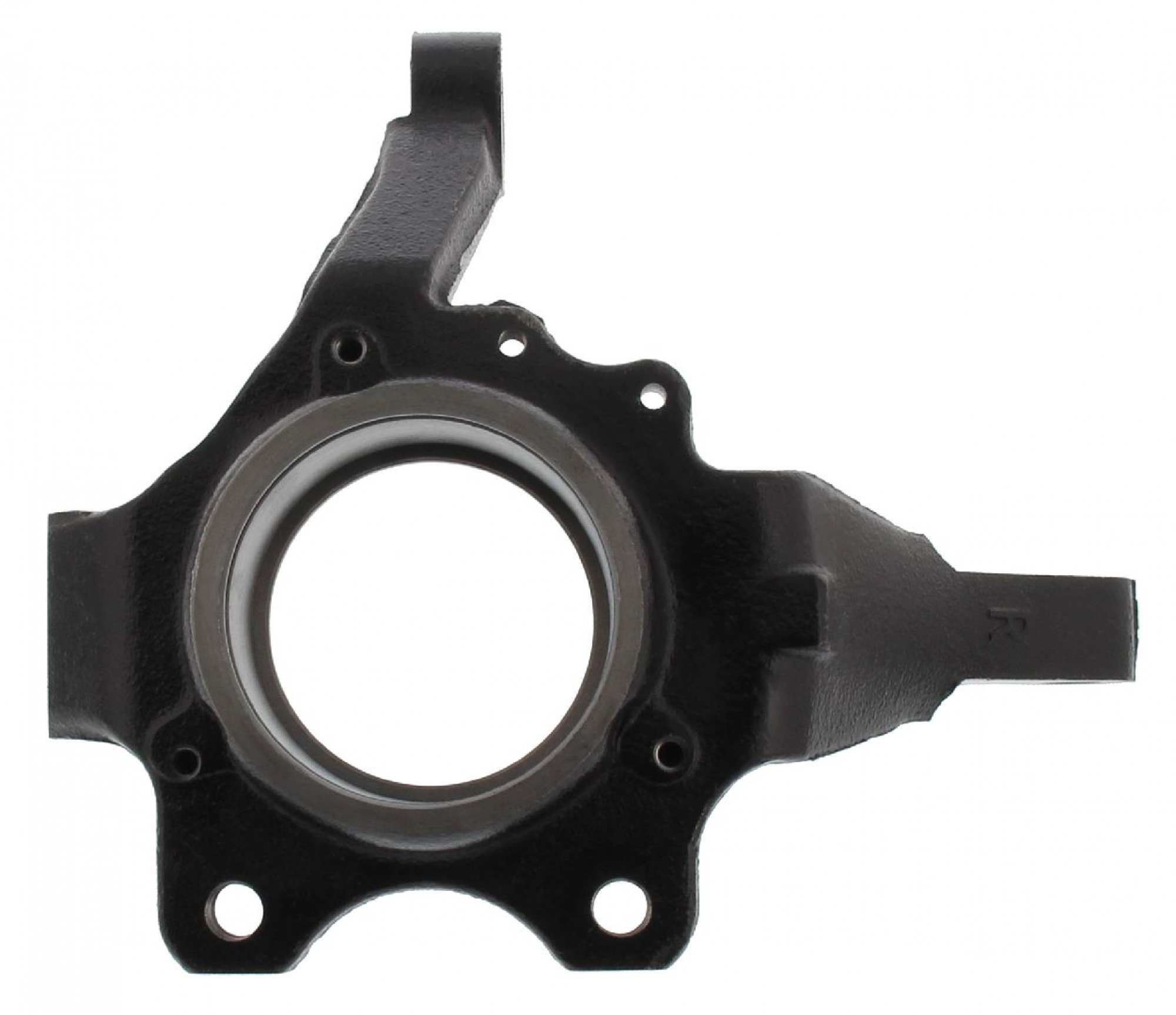 Achsschenkel, Radaufhängung, Vorderachse rechts, OPEL VECTRA B