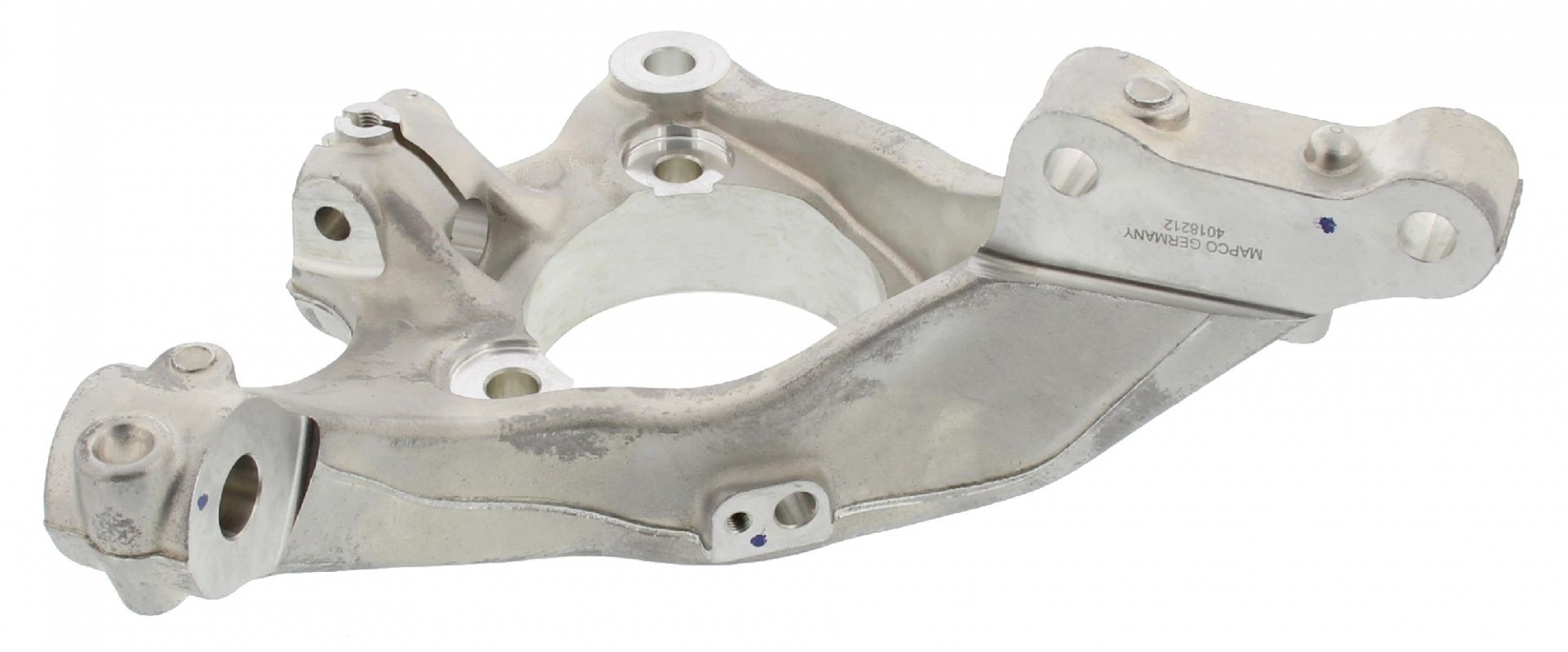 Achsschenkel, Radaufhängung, Vorderachse rechts, OPEL INSIGNIA A