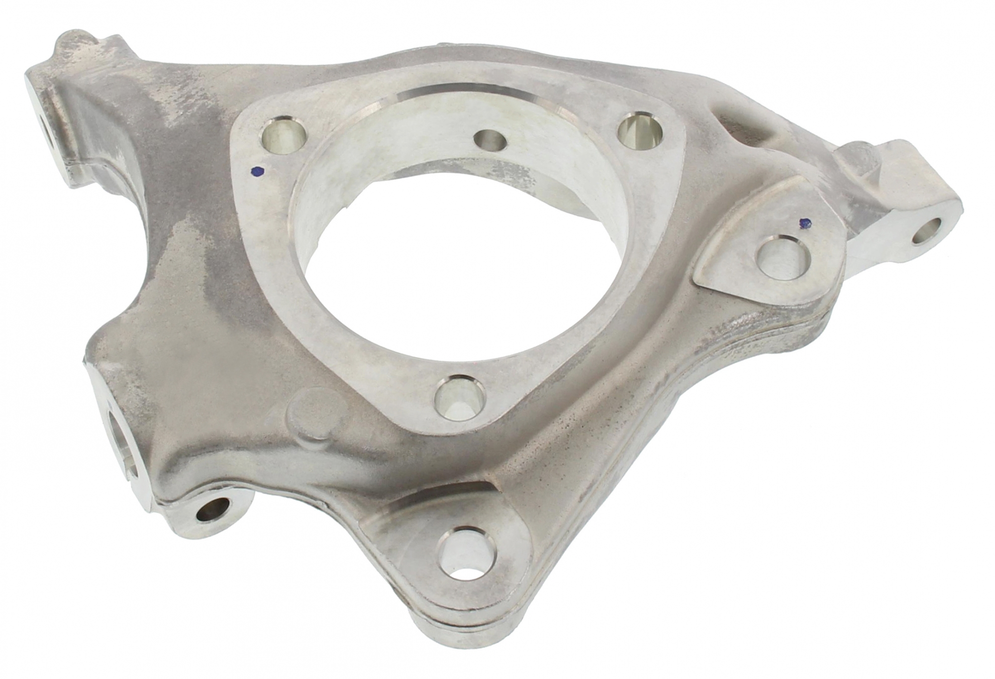 Achsschenkel, Radaufhängung, Vorderachse rechts, OPEL INSIGNIA A