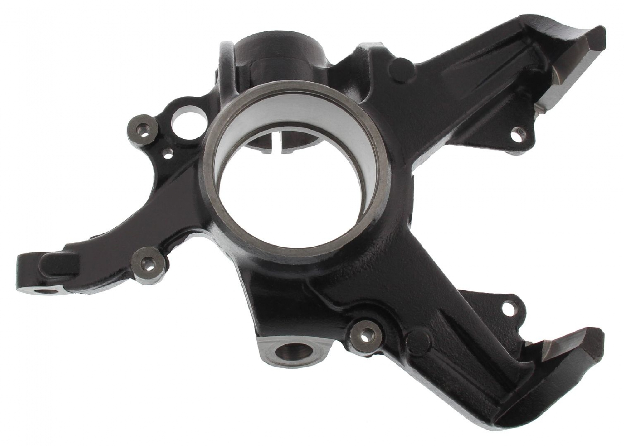 Achsschenkel, Radaufhängung, Vorderachse rechts, Audi A3, SEAT LEON, SKODA OCTAVIA I