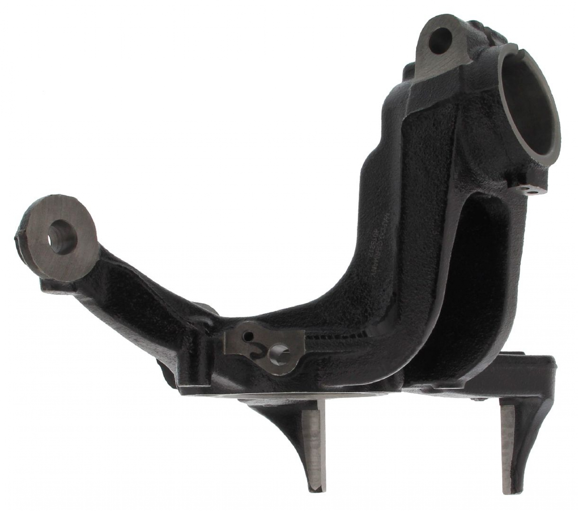 Achsschenkel, Radaufhängung, Vorderachse rechts, Audi A3, SEAT ALTEA, SKODA OCTAVIA