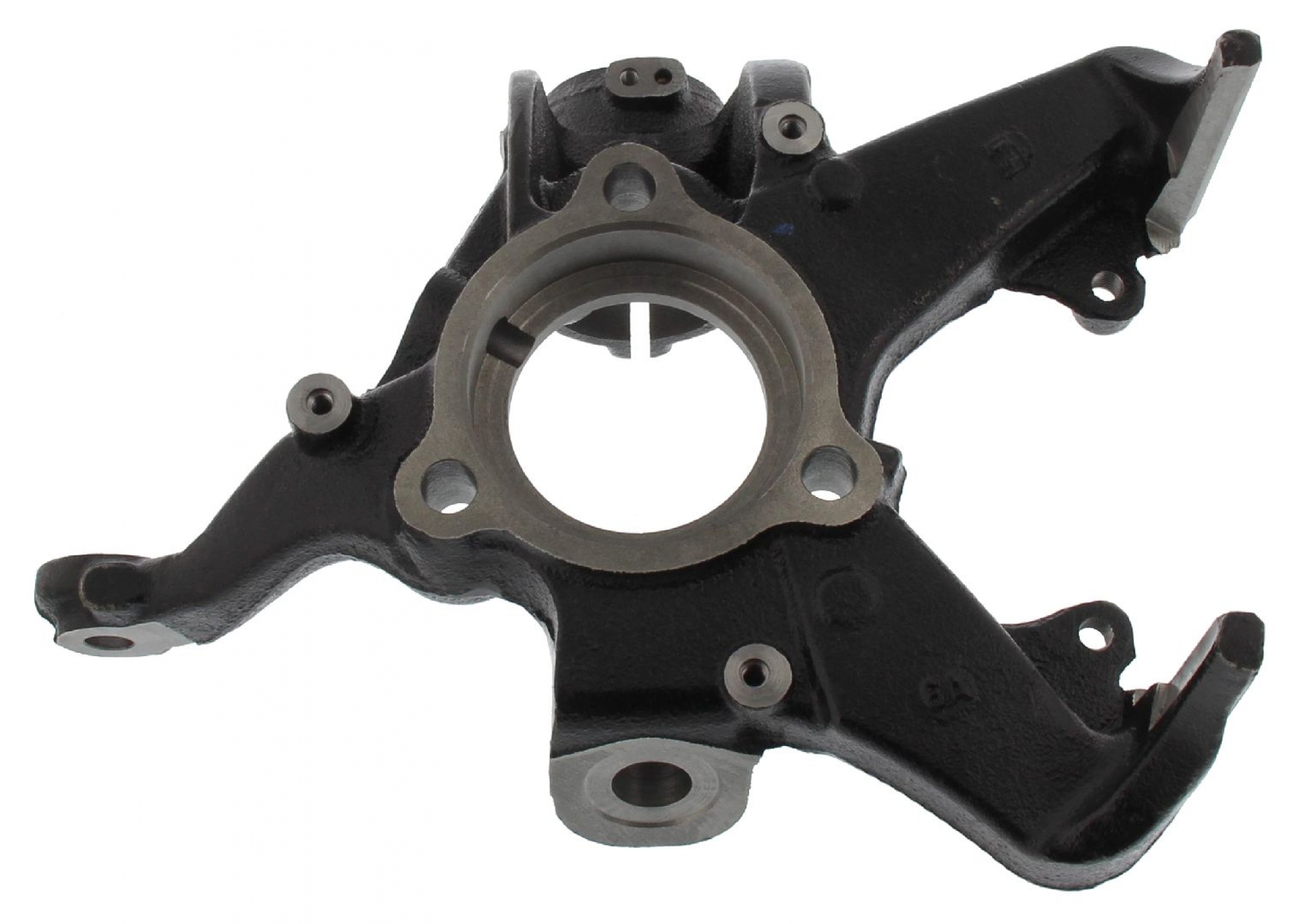 Achsschenkel, Radaufhängung, Vorderachse rechts, Audi A3, SEAT ALTEA, SKODA OCTAVIA