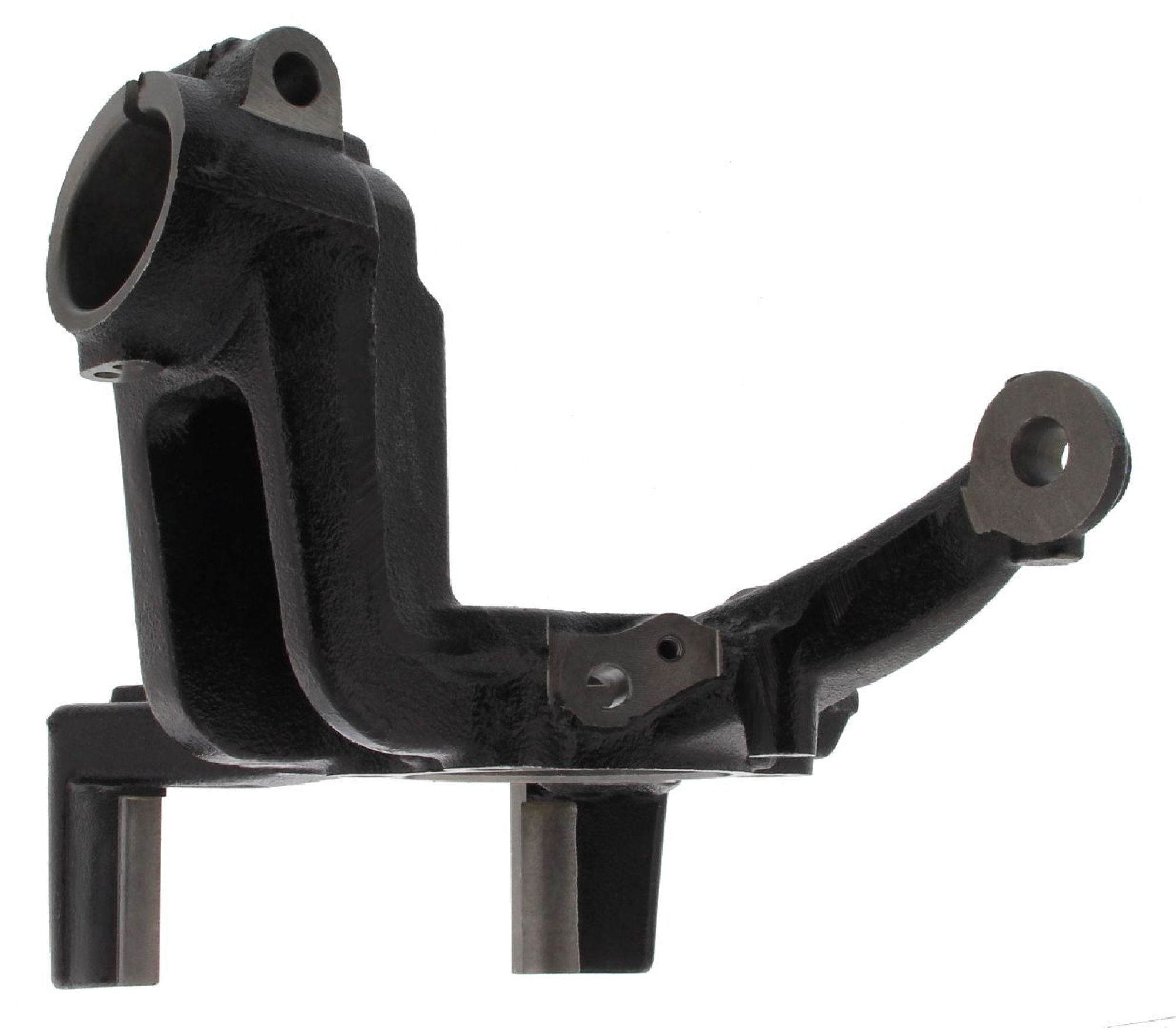 Achsschenkel, Radaufhängung, Vorderachse links, für Audi A3, SEAT ALTEA, SKODA OCTAVIA I