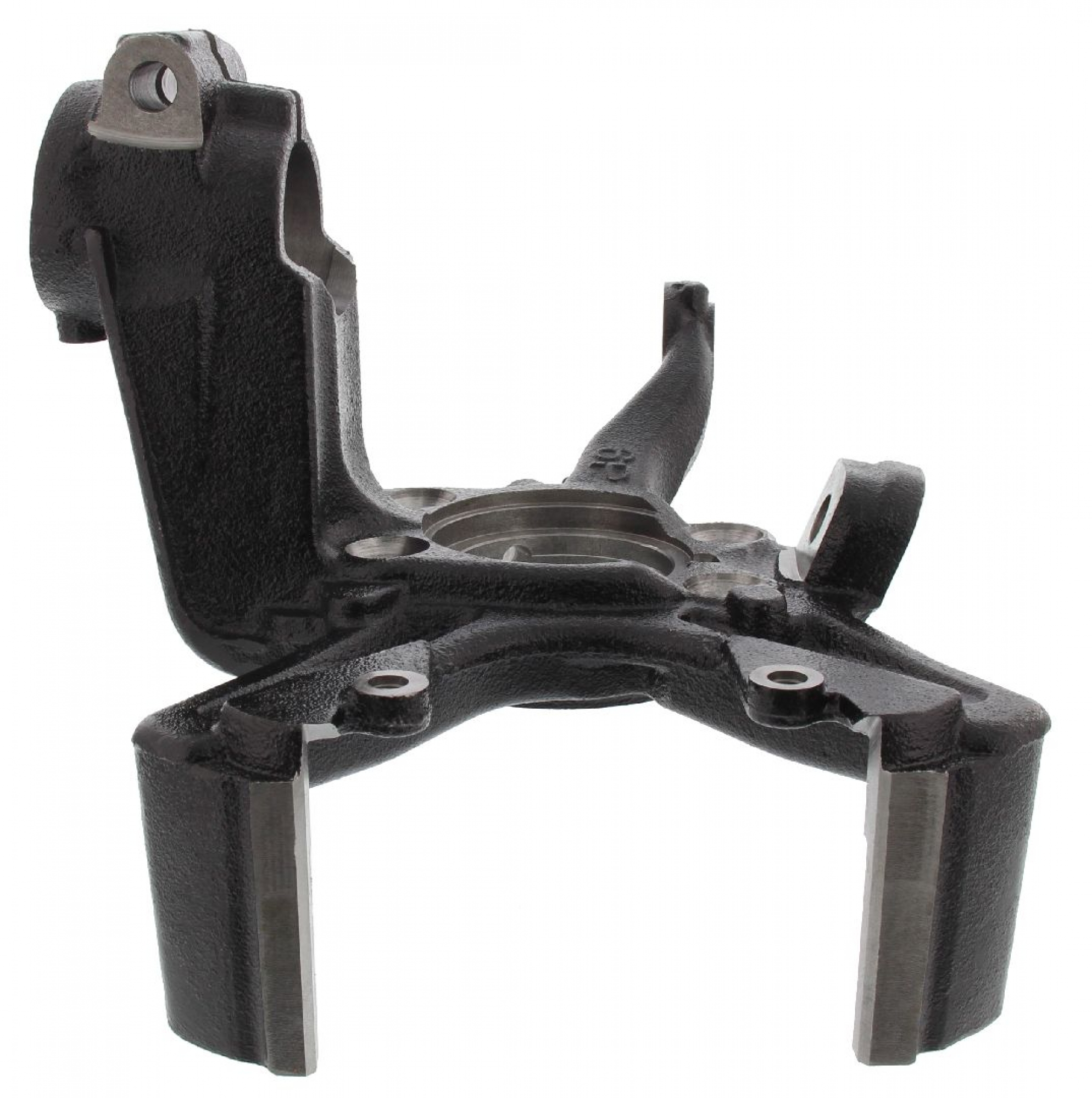 Achsschenkel, Radaufhängung, Vorderachse rechts, Audi A3, SEAT ALTEA, SKODA OCTAVIA