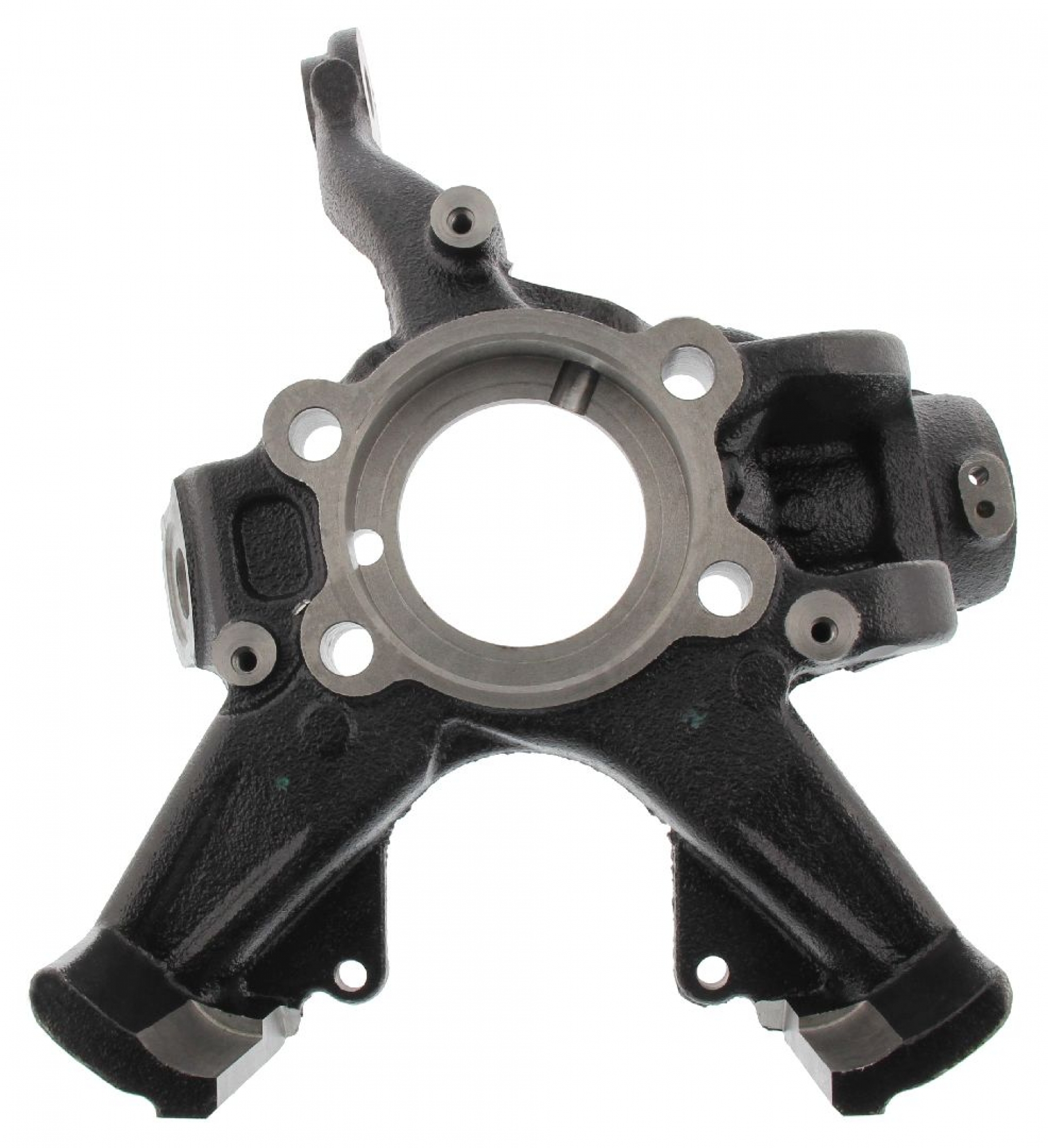 Achsschenkel, Radaufhängung, Vorderachse rechts, Audi A3, SEAT ALTEA, SKODA OCTAVIA