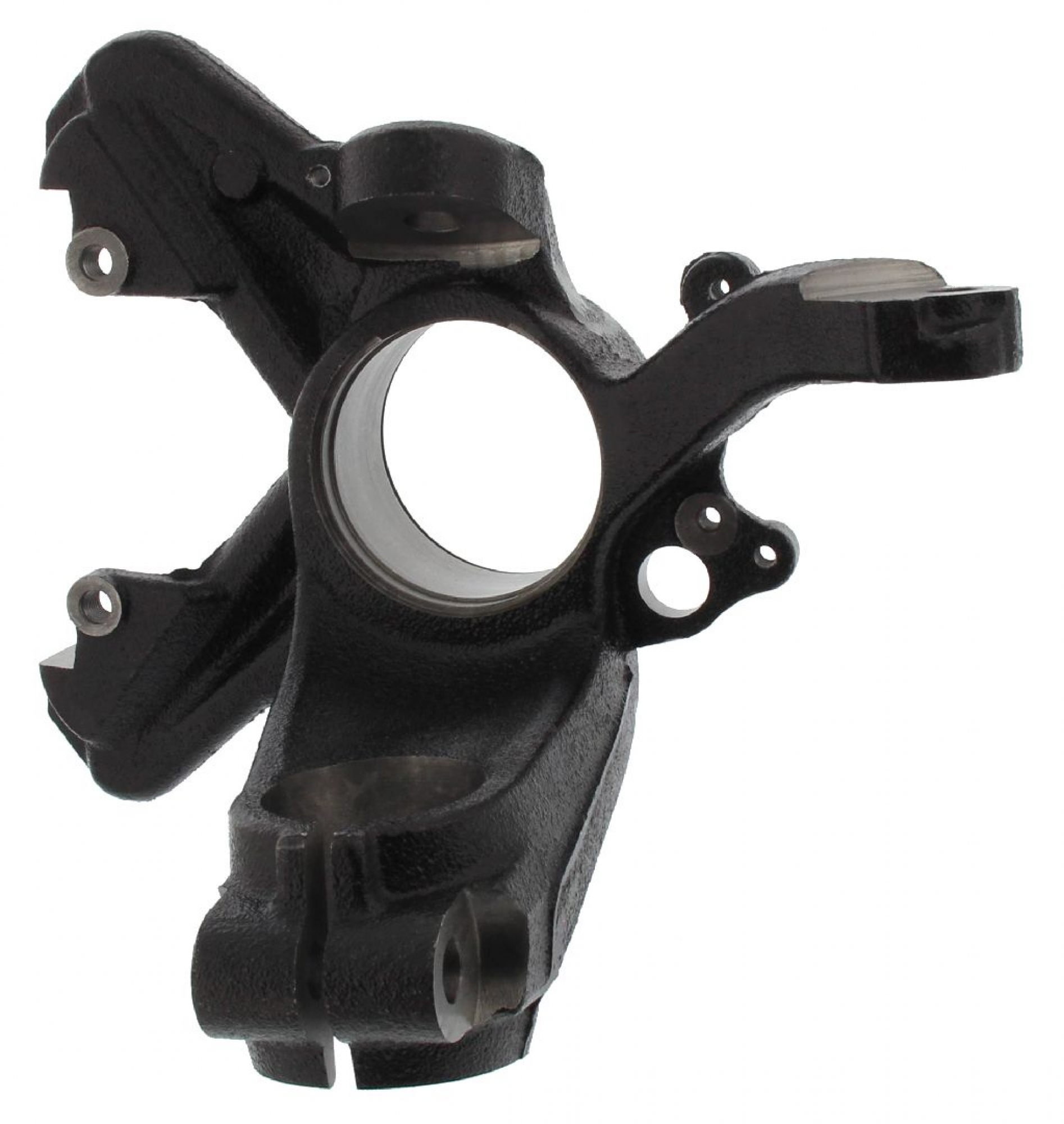 Achsschenkel, Radaufhängung, Vorderachse links, für Audi A3, SEAT LEON, SKODA OCTAVIA I