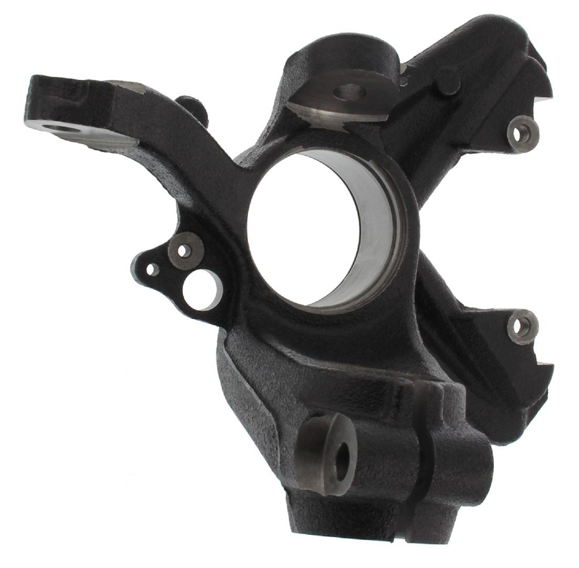 Achsschenkel, Radaufhängung, Vorderachse rechts, Audi A3, SEAT LEON, SKODA OCTAVIA I