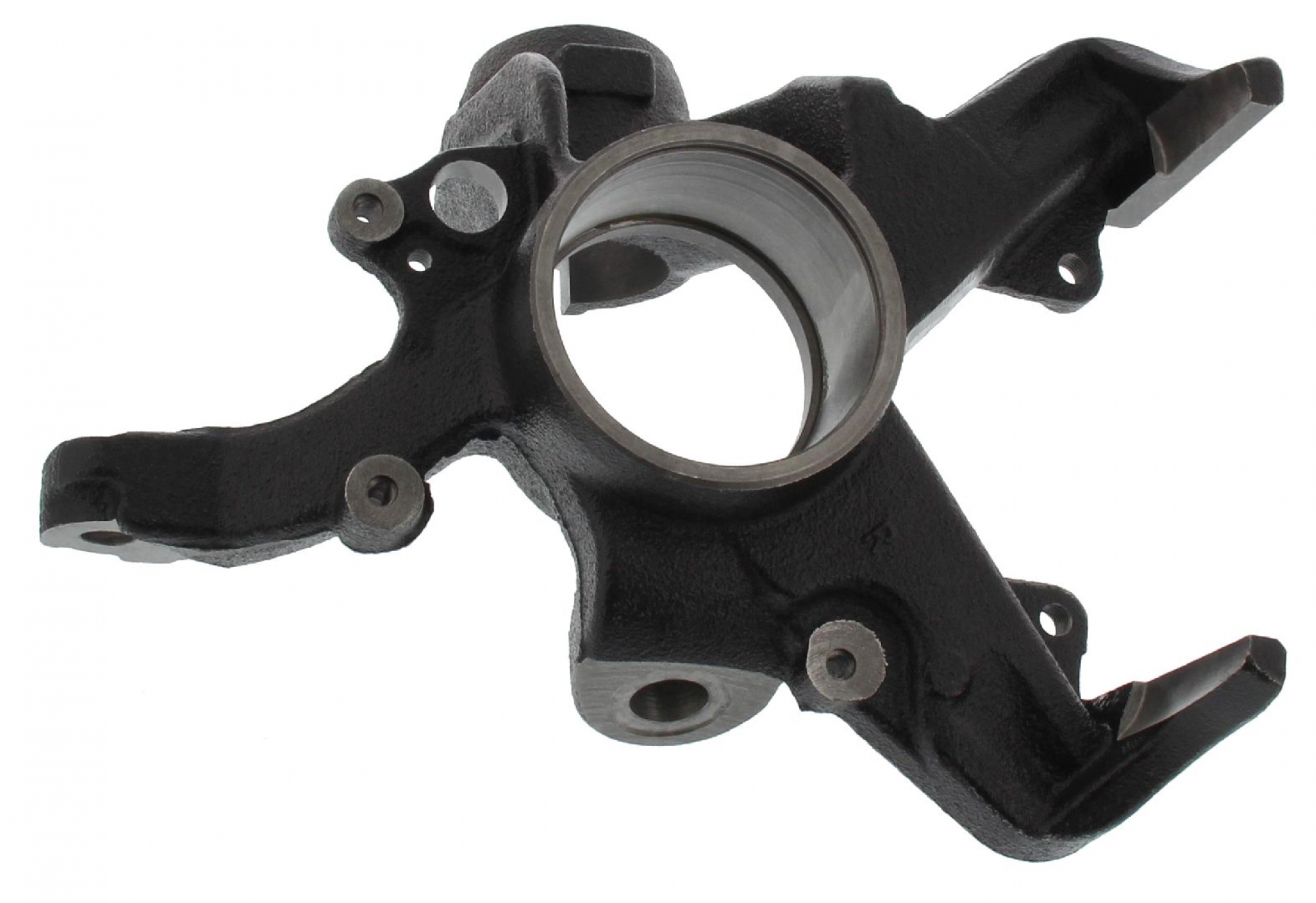 Achsschenkel, Radaufhängung, Vorderachse rechts, Audi A3, SEAT LEON, SKODA OCTAVIA I