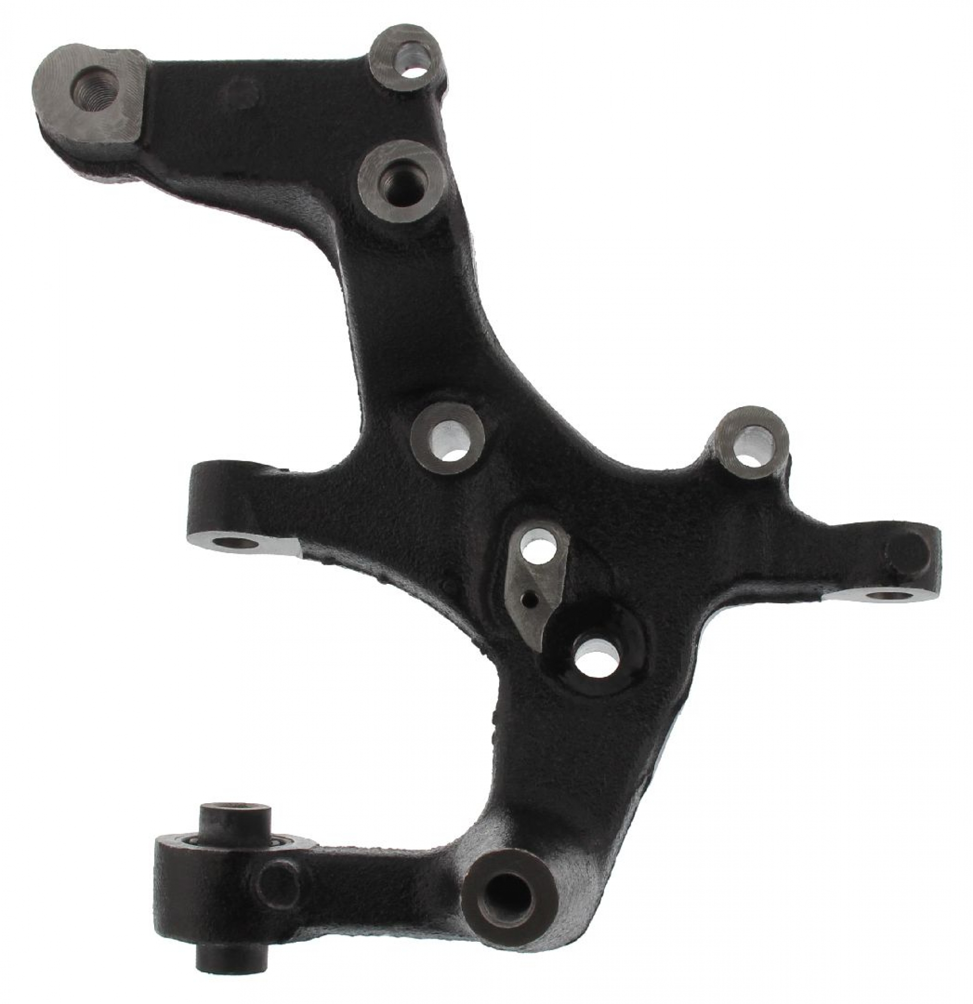 Achsschenkel, Radaufhängung, Hinterachse rechts, Audi A3, SEAT ALTEA, SKODA OCTAVIA I