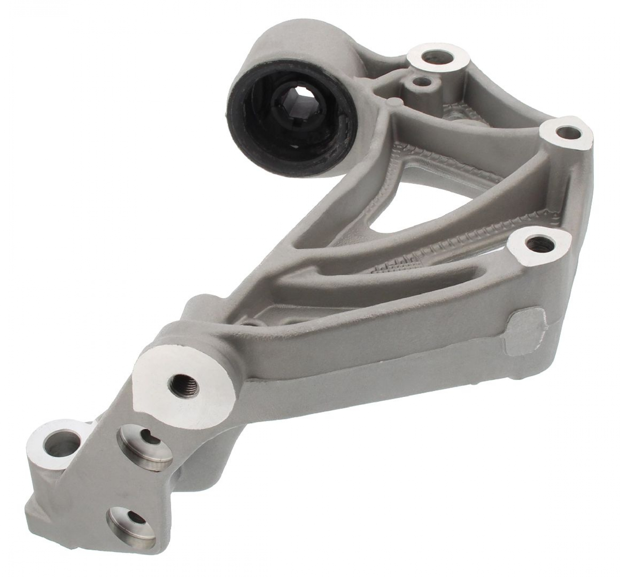 Achsschenkel, Radaufhängung, Vorderachse links, für SEAT IBIZA III, SKODA FABIA I, VW POLO