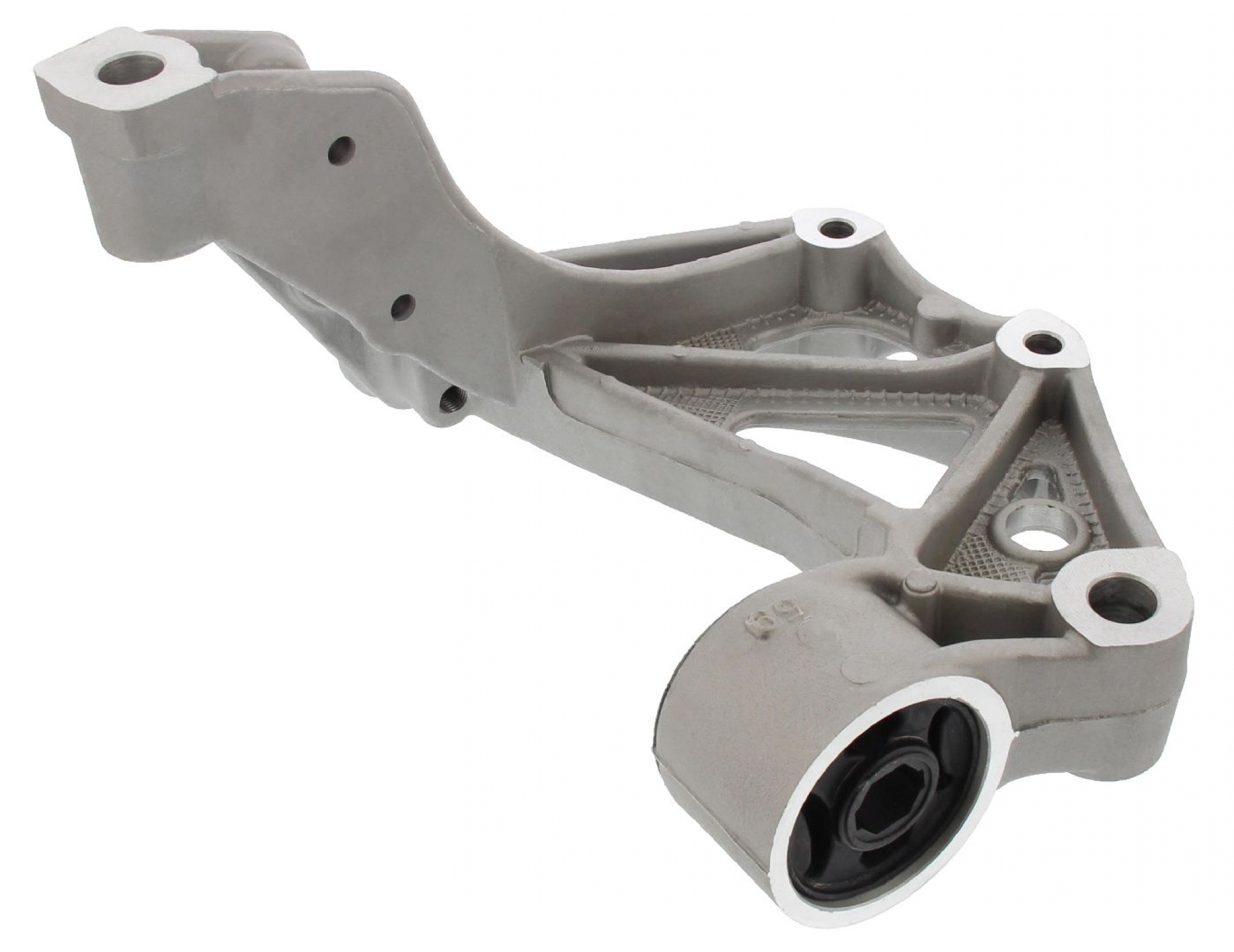 Achsschenkel, Radaufhängung, Vorderachse links, für SEAT IBIZA III, SKODA FABIA I, VW POLO