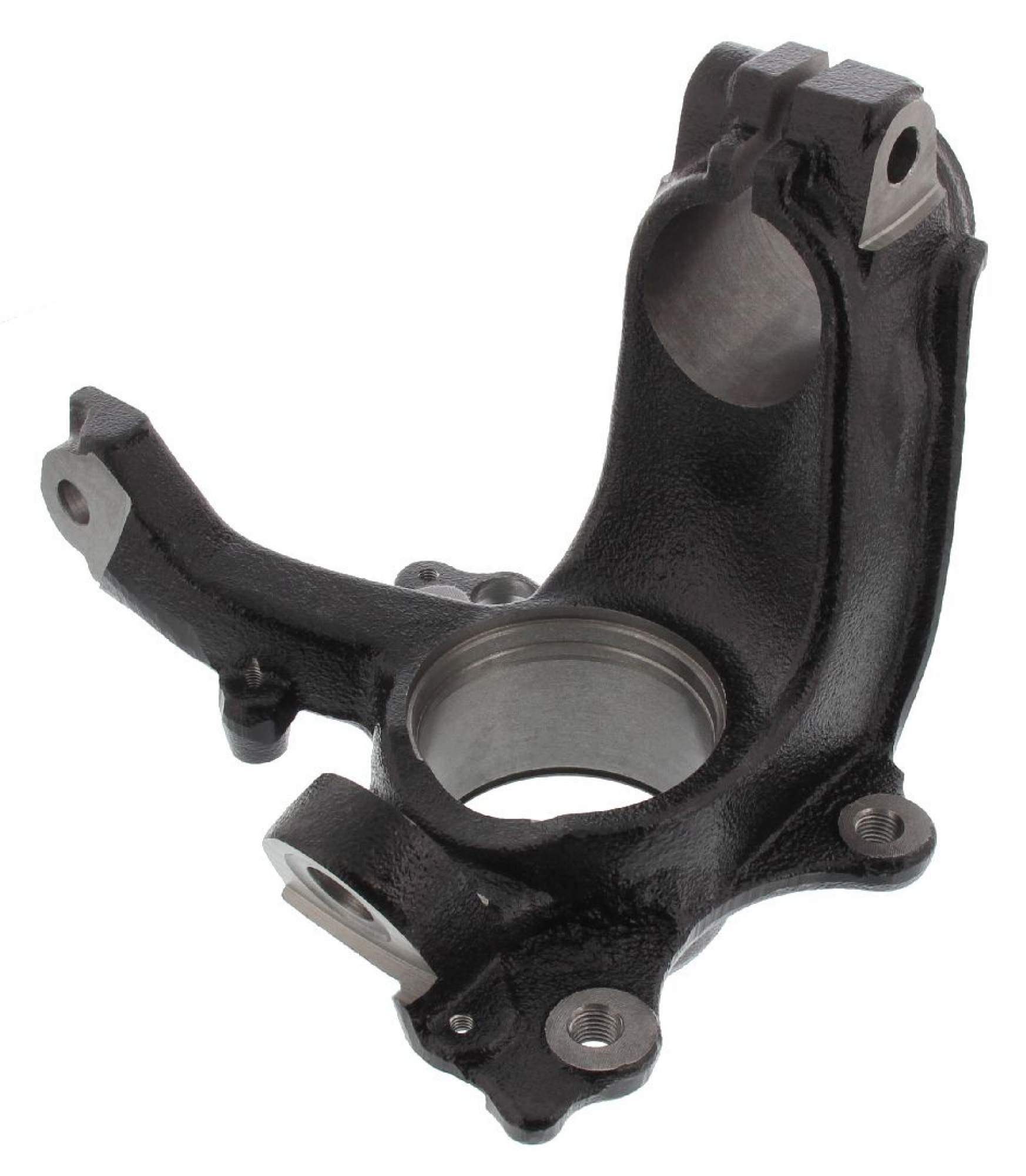 Achsschenkel, Radaufhängung, Vorderachse links, für Audi A3, SEAT LEON, SKODA OCTAVIA I