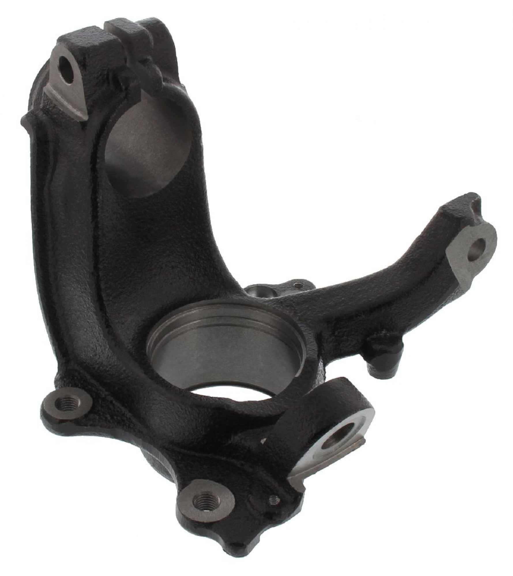 Achsschenkel, Radaufhängung, Vorderachse links, für Audi A3, SEAT LEON, SKODA OCTAVIA I