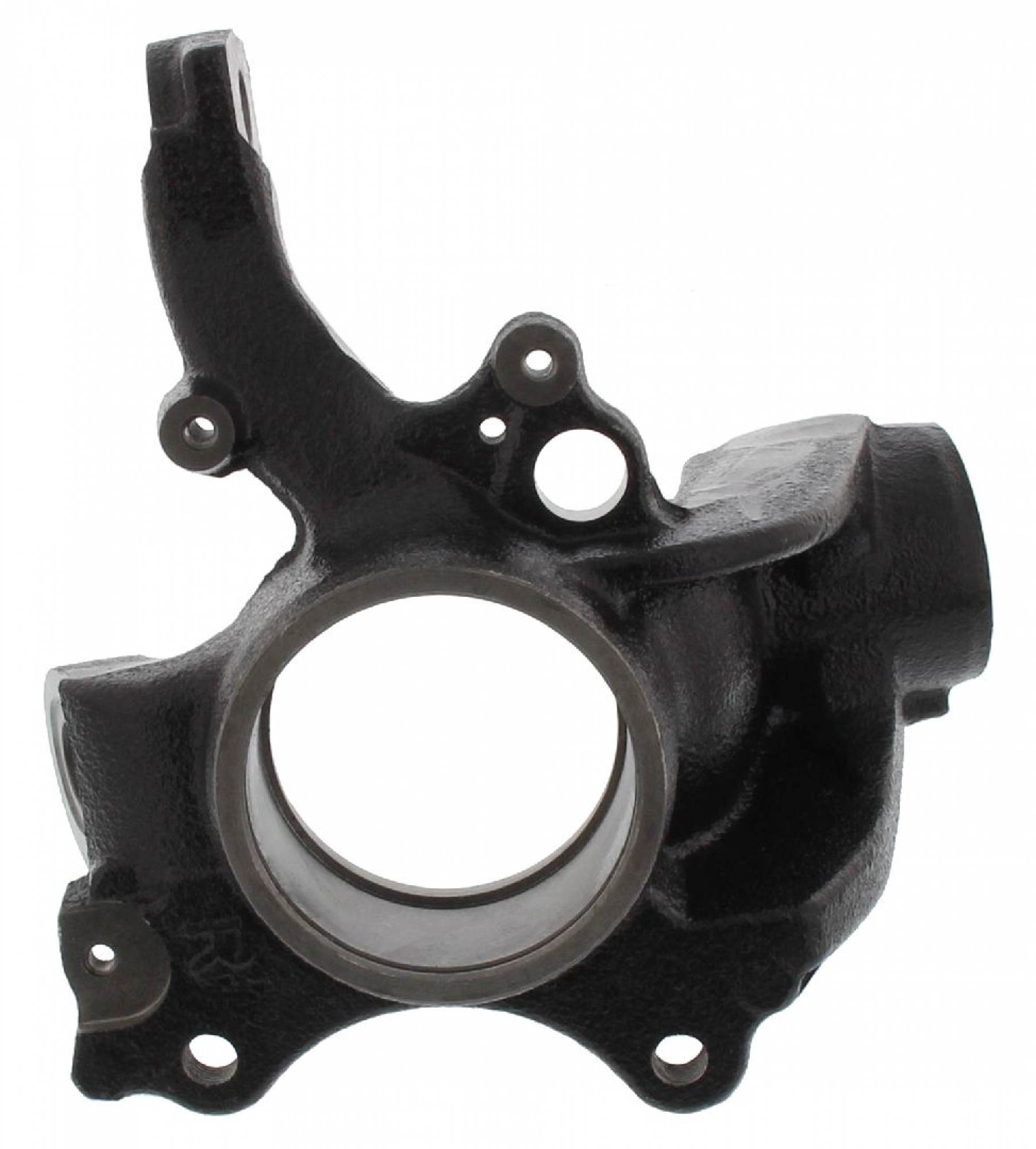 Achsschenkel, Radaufhängung, Vorderachse rechts, Audi A3, SEAT LEON, SKODA OCTAVIA I