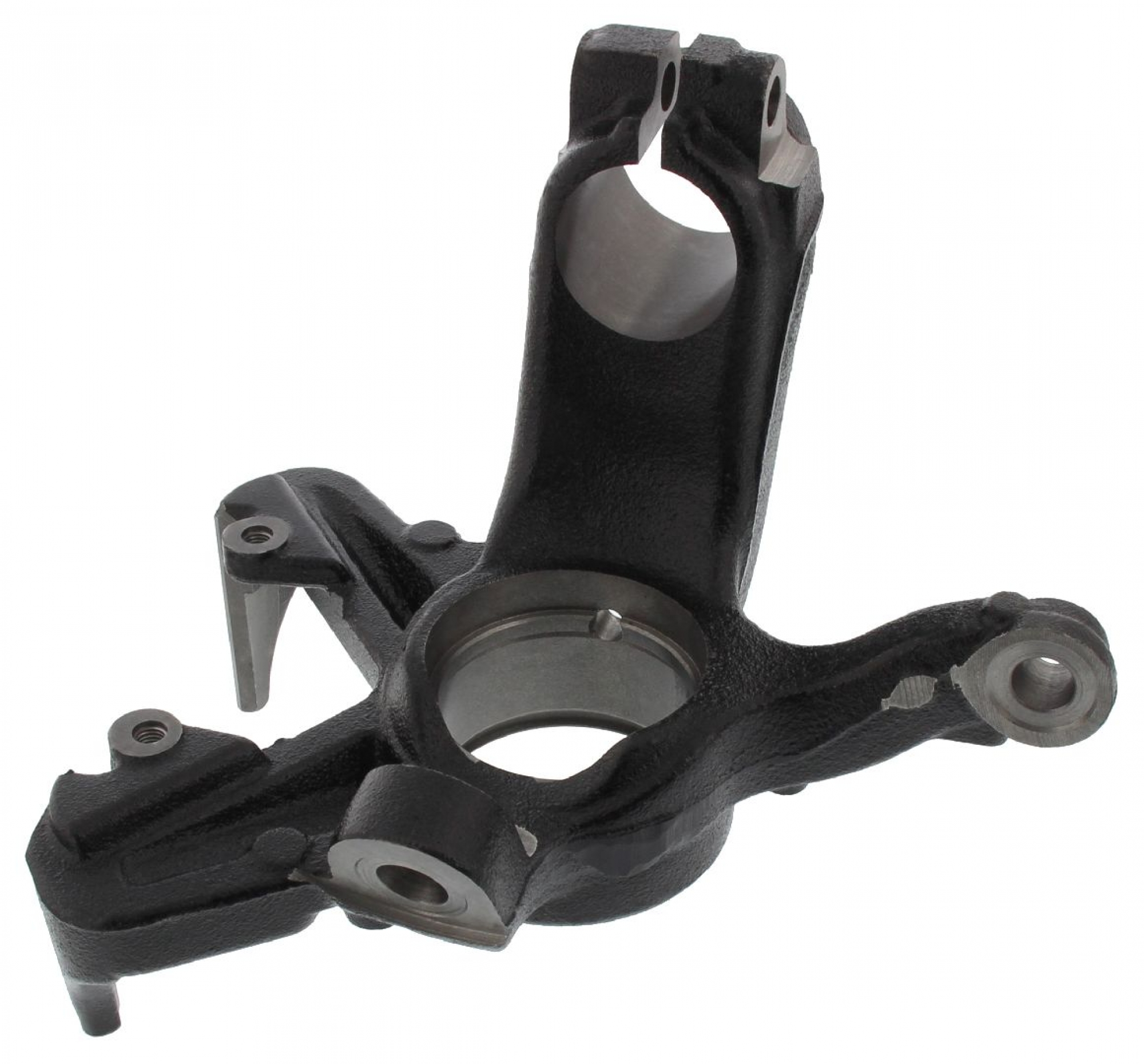 Achsschenkel, Radaufhängung, Vorderachse rechts, SEAT TOLEDO IV, SKODA FABIA I