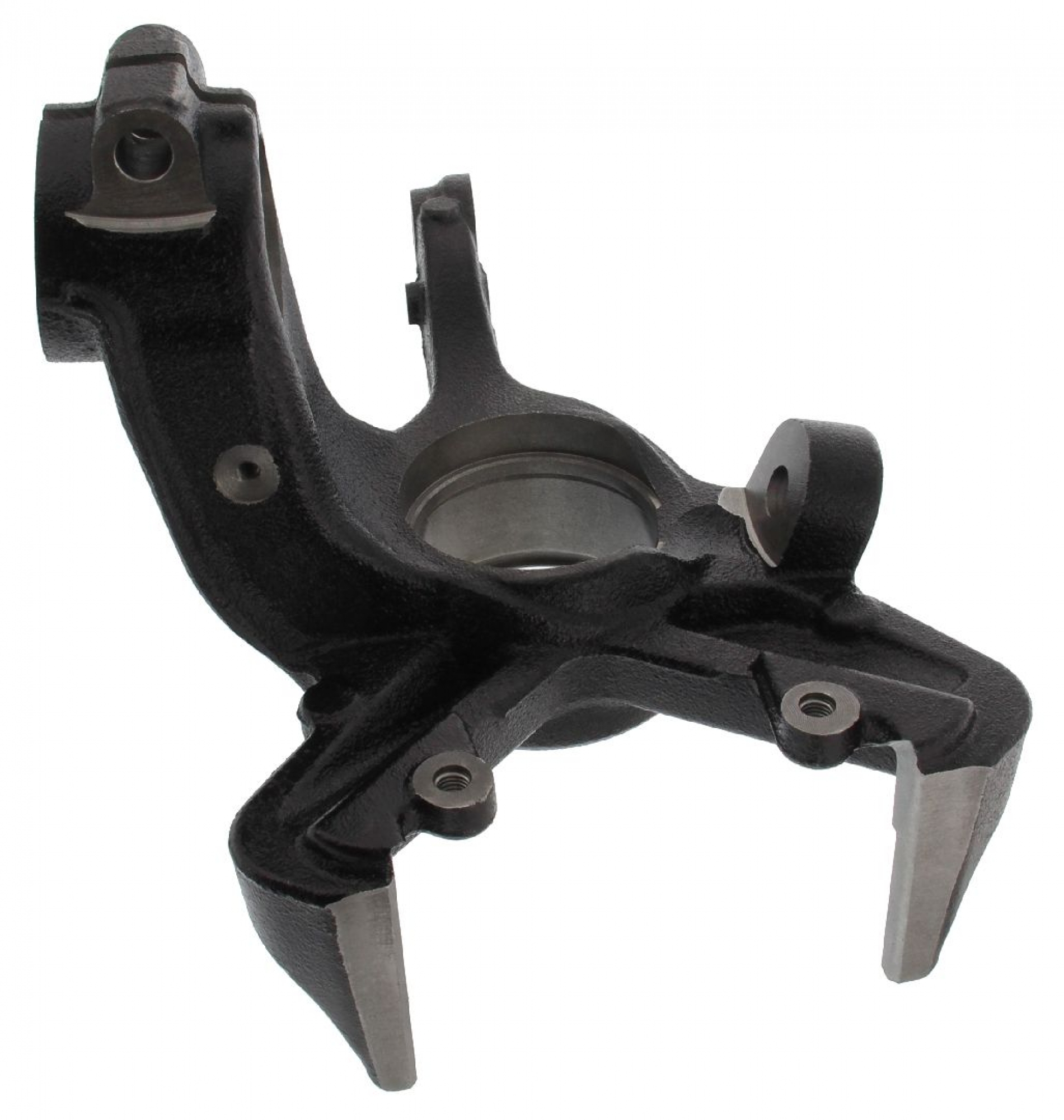 Achsschenkel, Radaufhängung, Vorderachse rechts, SEAT TOLEDO IV, SKODA FABIA I