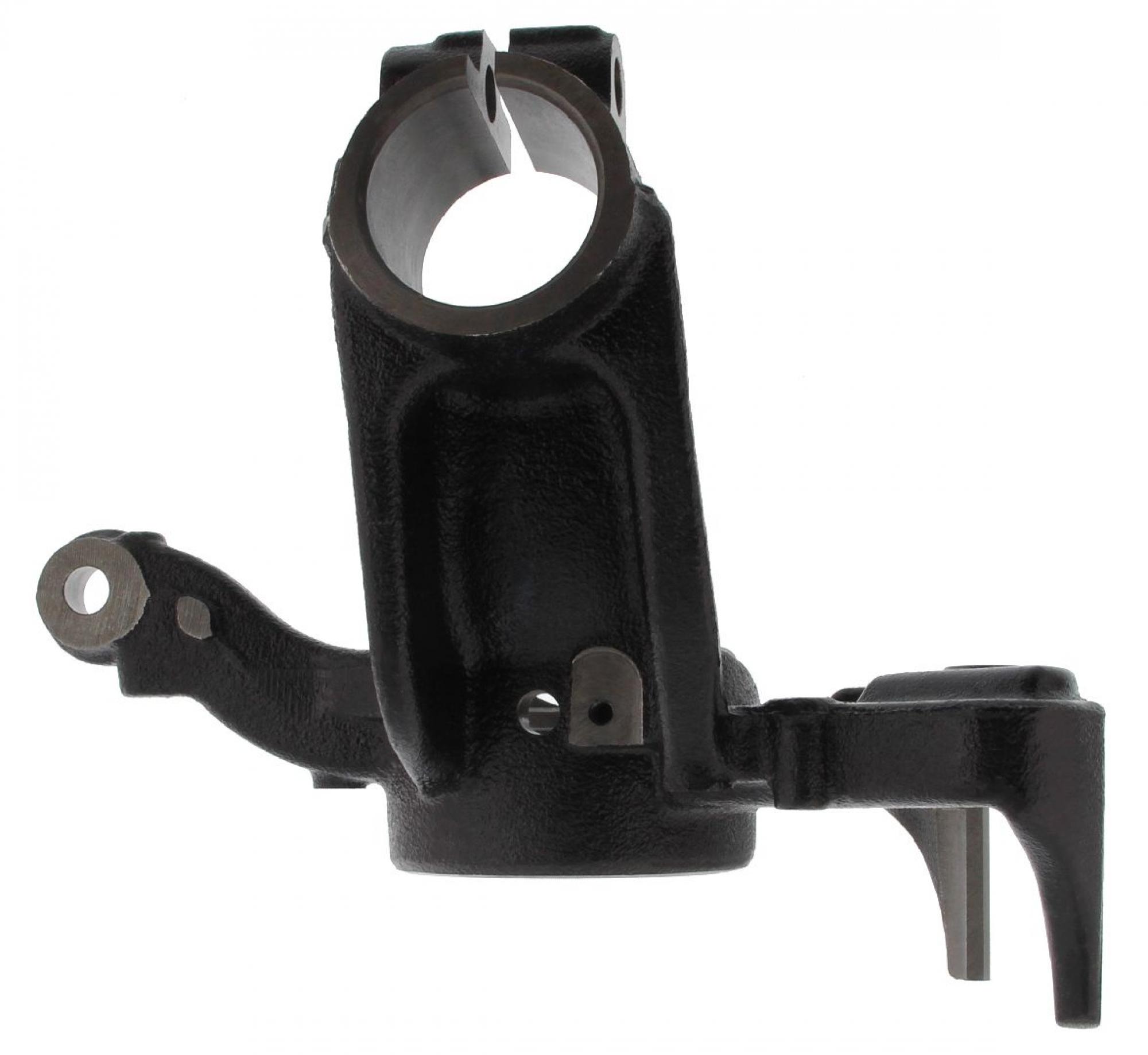 Achsschenkel, Radaufhängung, Vorderachse rechts, SEAT TOLEDO IV, SKODA FABIA I