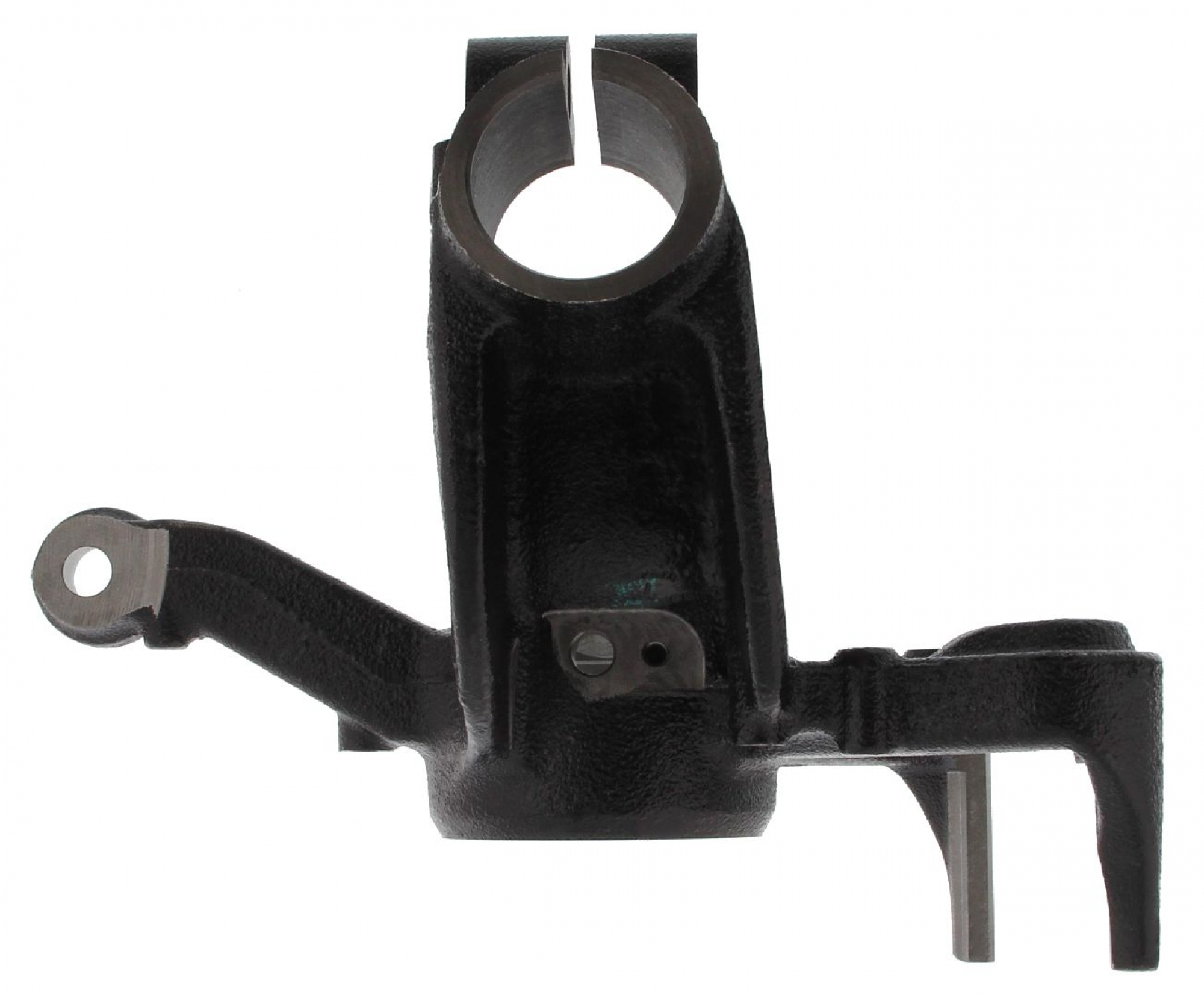 Achsschenkel, Radaufhängung, Vorderachse rechts, SEAT Mii, VW UP