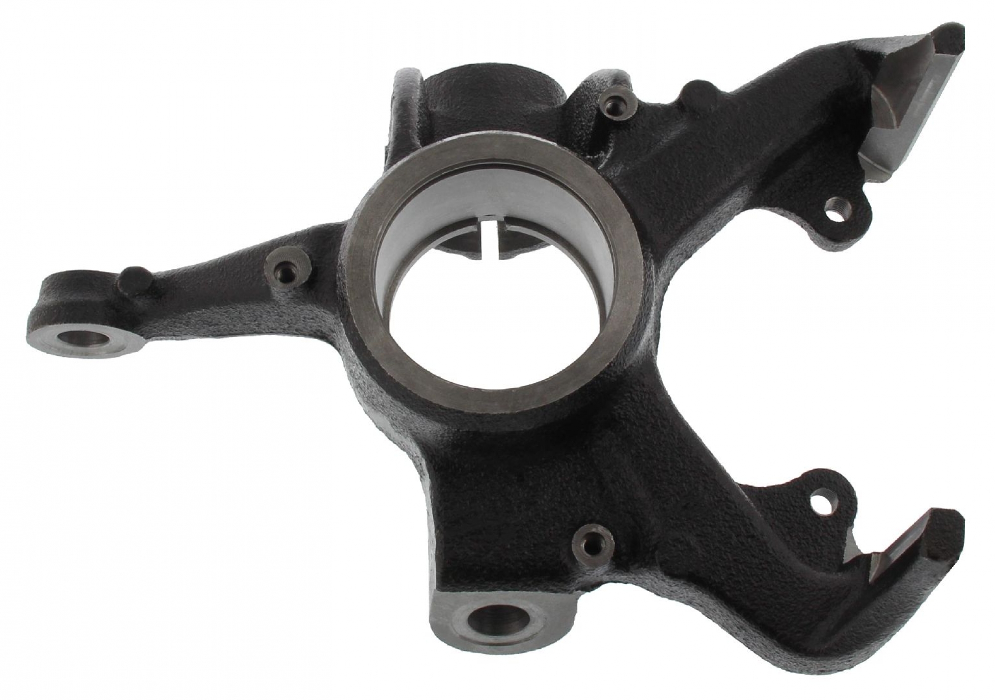 Achsschenkel, Radaufhängung, Vorderachse rechts, SEAT Mii, VW UP