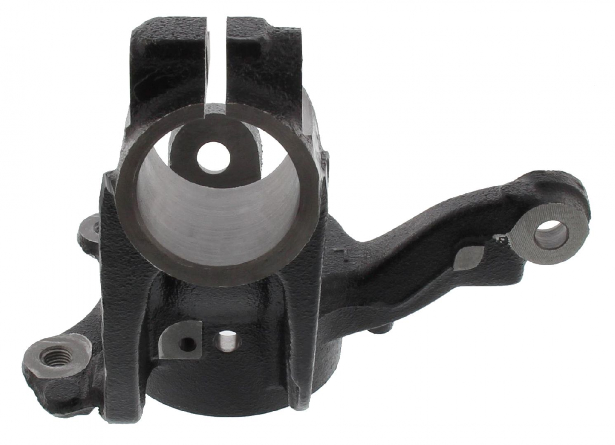 Achsschenkel, Radaufhängung, Vorderachse links, für Audi A1, SEAT CORDOBA, SKODA FABIA I