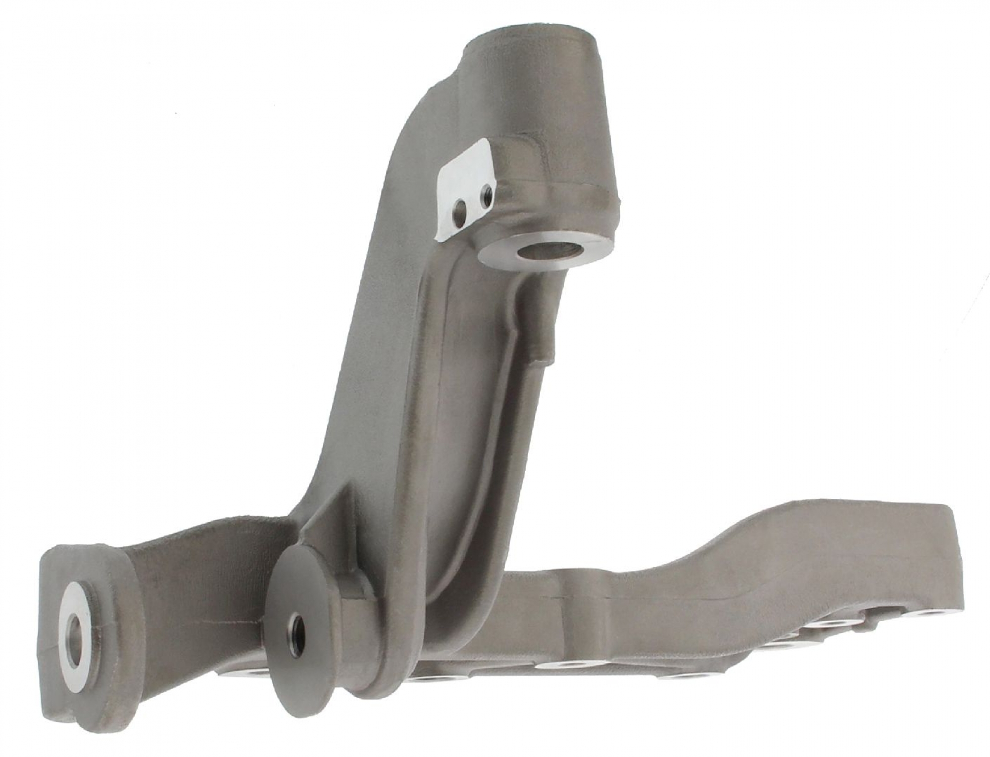 Achsschenkel, Radaufhängung, Vorderachse links, für Audi A3, SEAT ALTEA, SKODA OCTAVIA I