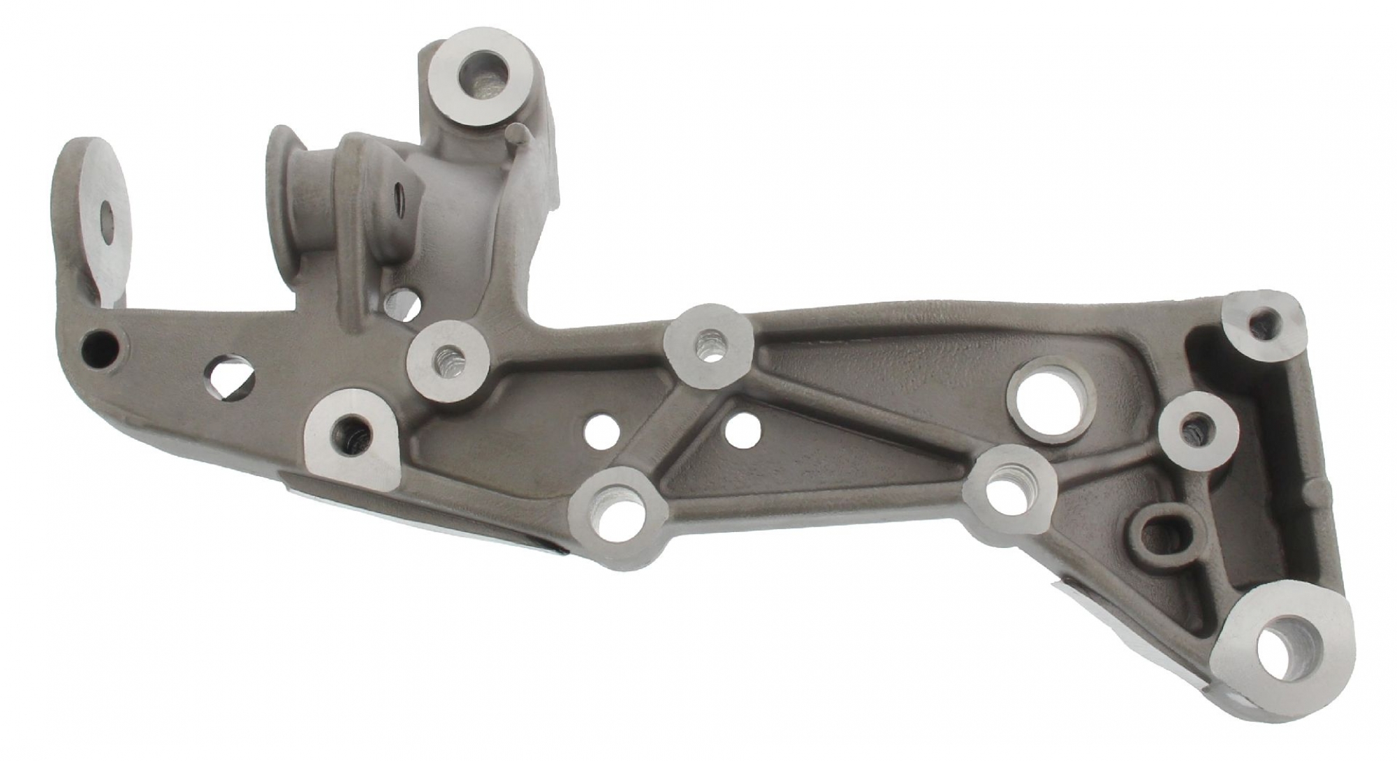 Achsschenkel, Radaufhängung, Vorderachse links, für Audi A3, SEAT ALTEA, SKODA OCTAVIA I