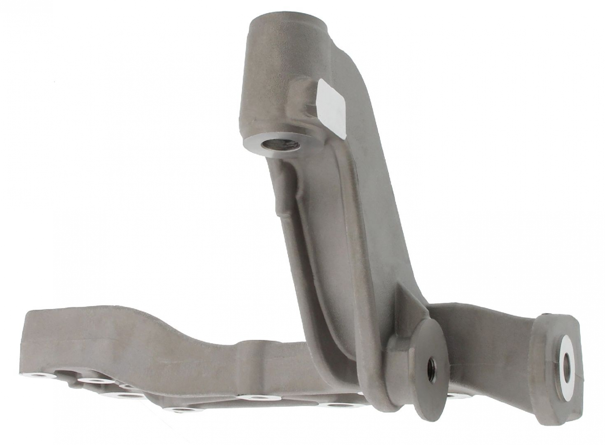 Achsschenkel, Radaufhängung, Vorderachse rechts, Audi A3, SEAT ALTEA, SKODA OCTAVIA