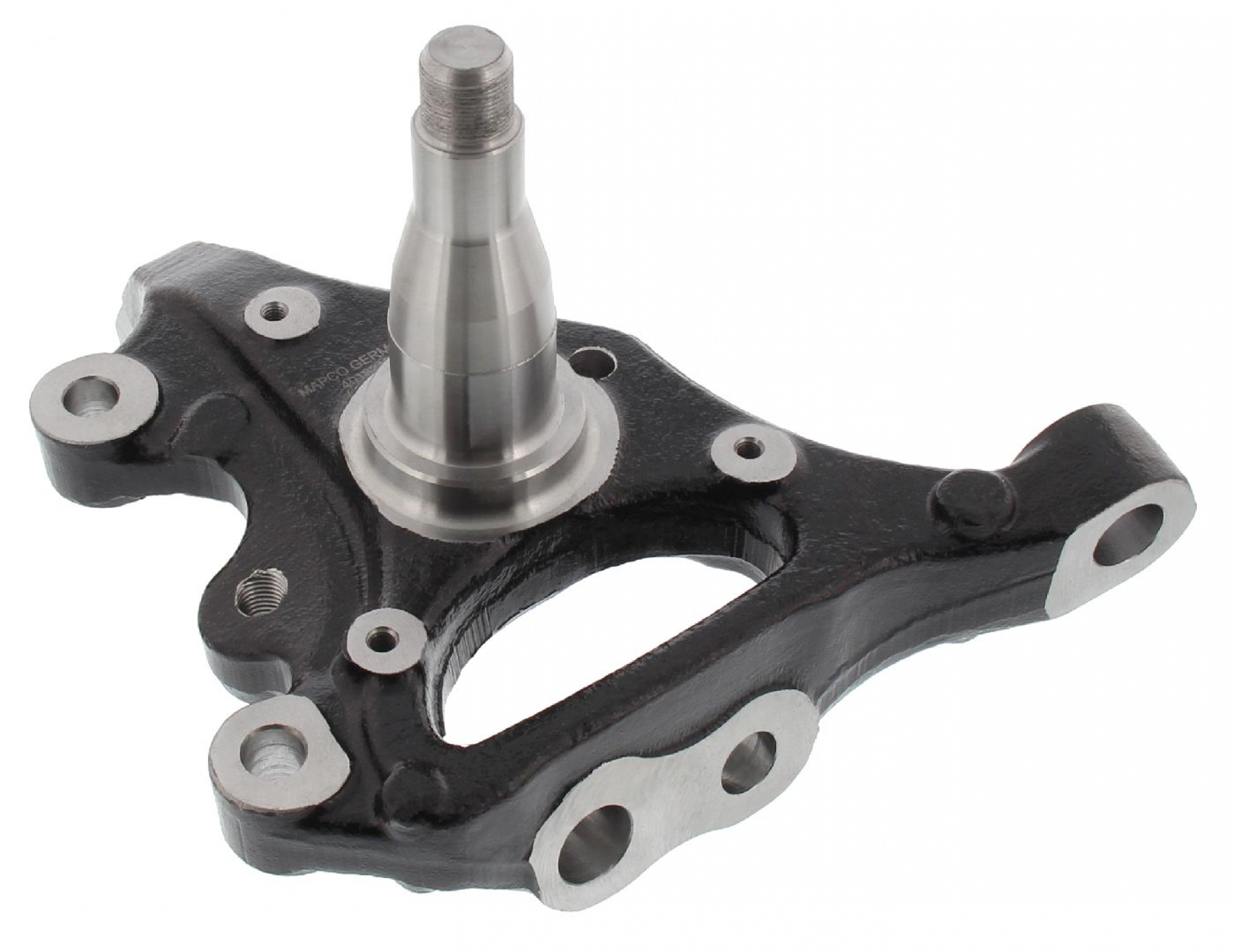 Achsschenkel, Radaufhängung, Vorderachse rechts, MERCEDES BENZ C-KLASSE