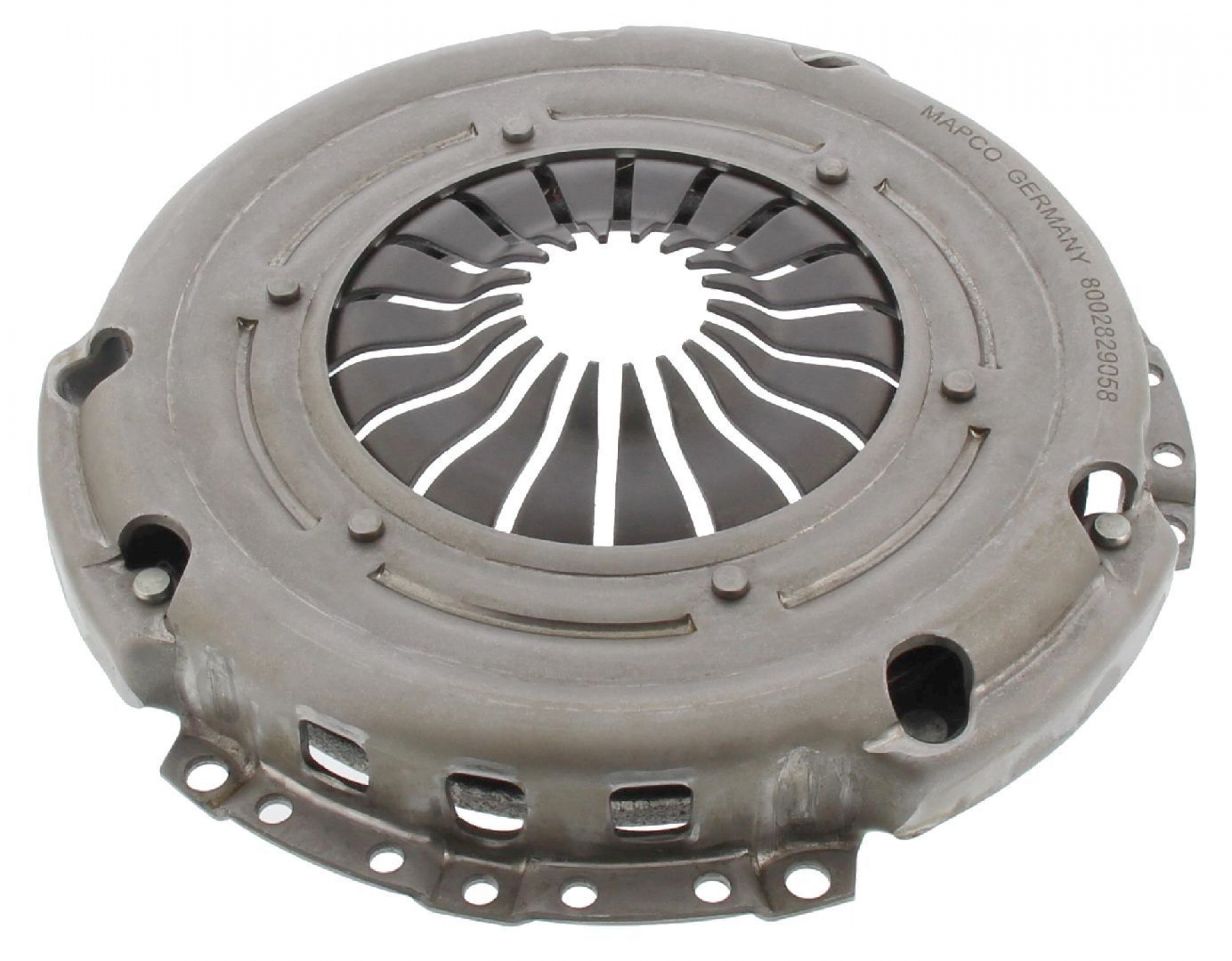 Kupplungsautomat, Audi, Seat, Skoda, VW