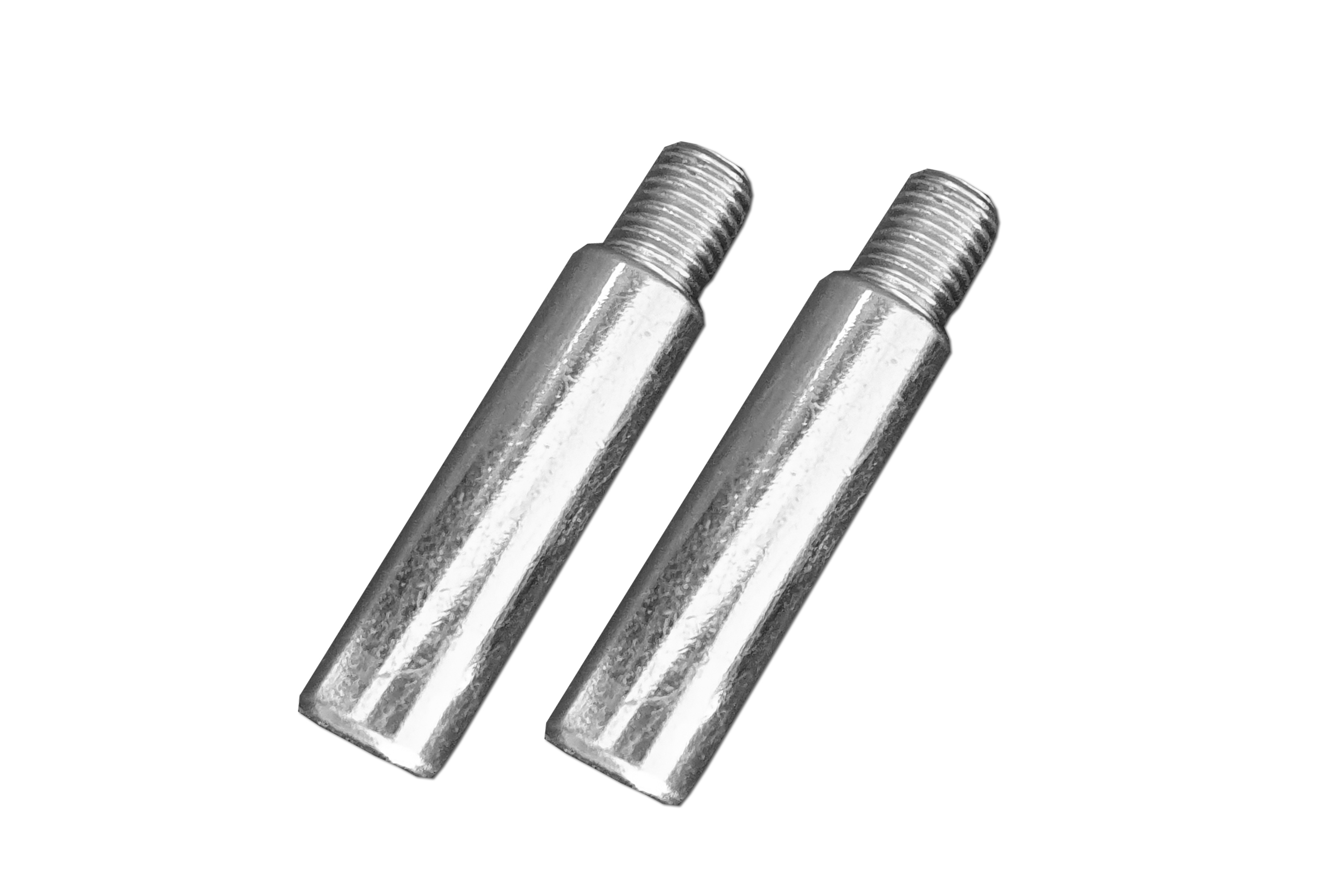 Schrauben für Sattelhalter, VW, BMW E30