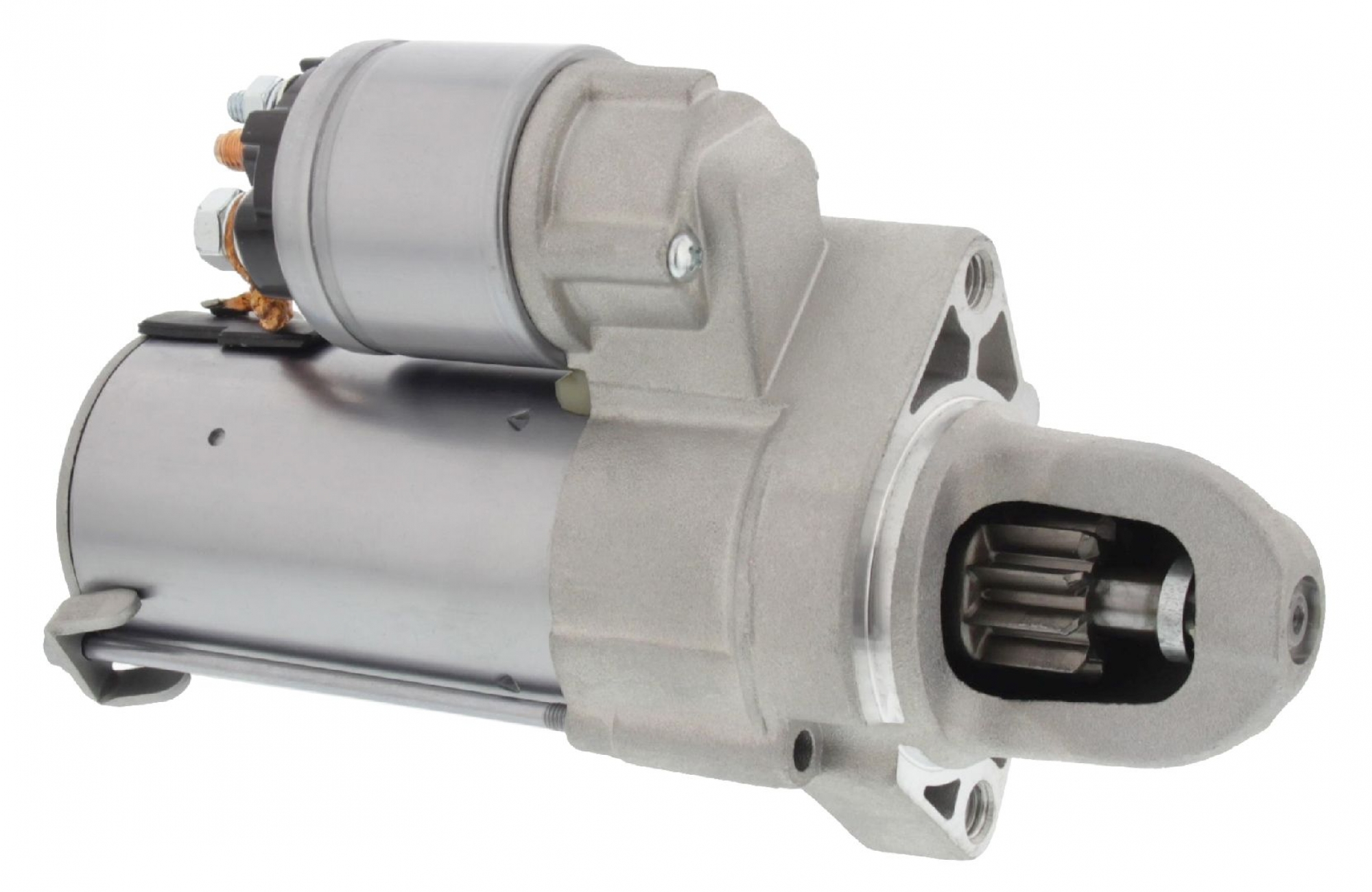 Starter, MERCEDES-BENZ