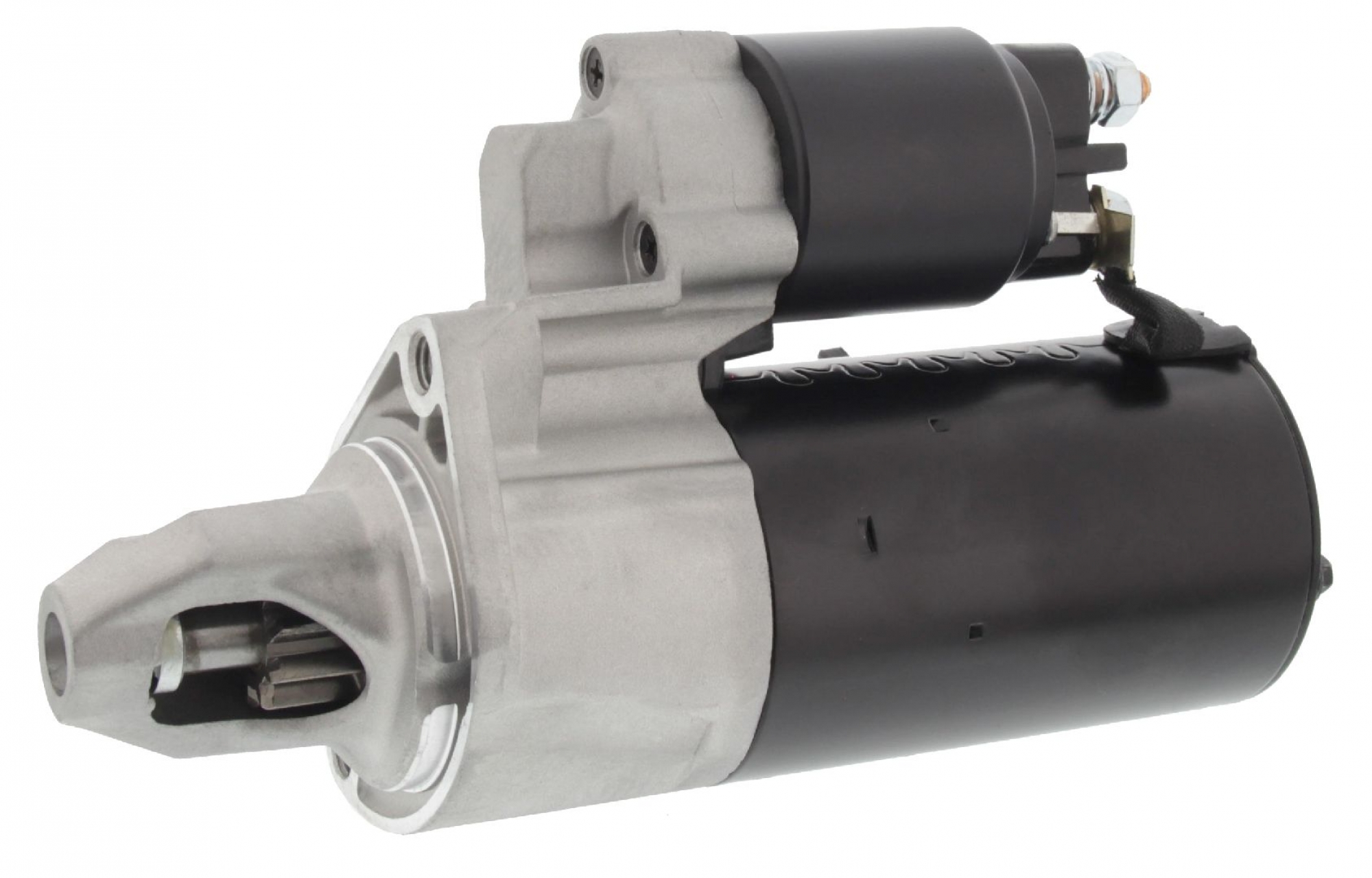 Starter, MERCEDES-BENZ