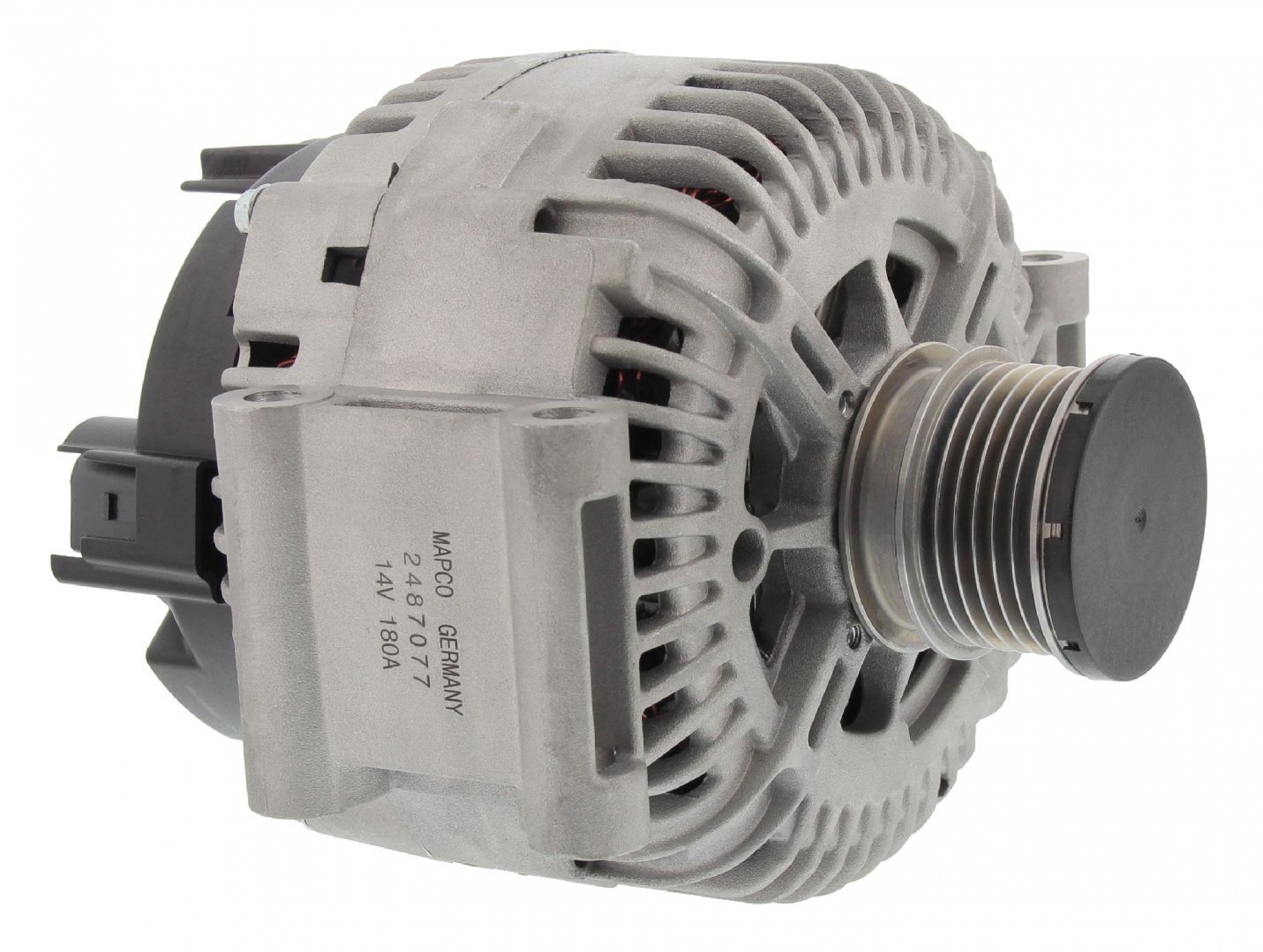 Generator, MERCEDES-BENZ