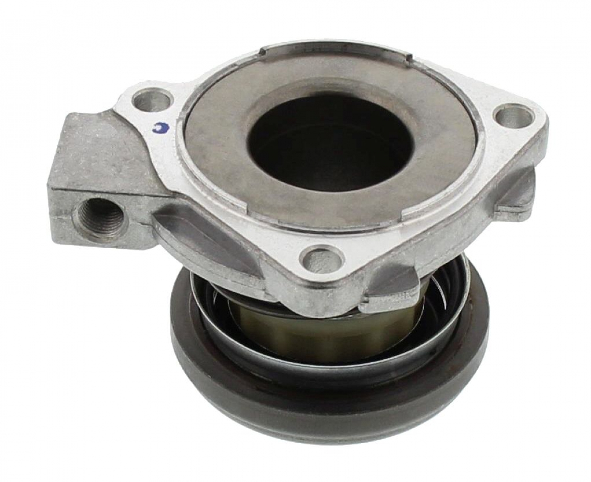 Zentralausrücker, Kupplung, SUZUKI