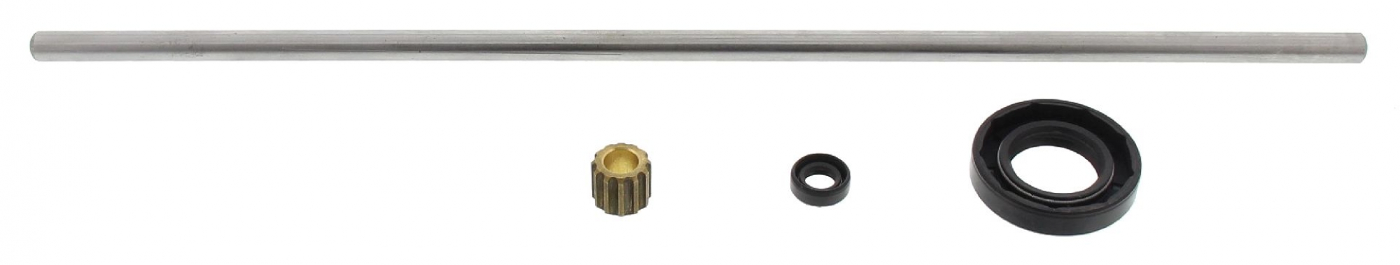 Ausrücksatz Kupplungsbetätigung, VW Golf