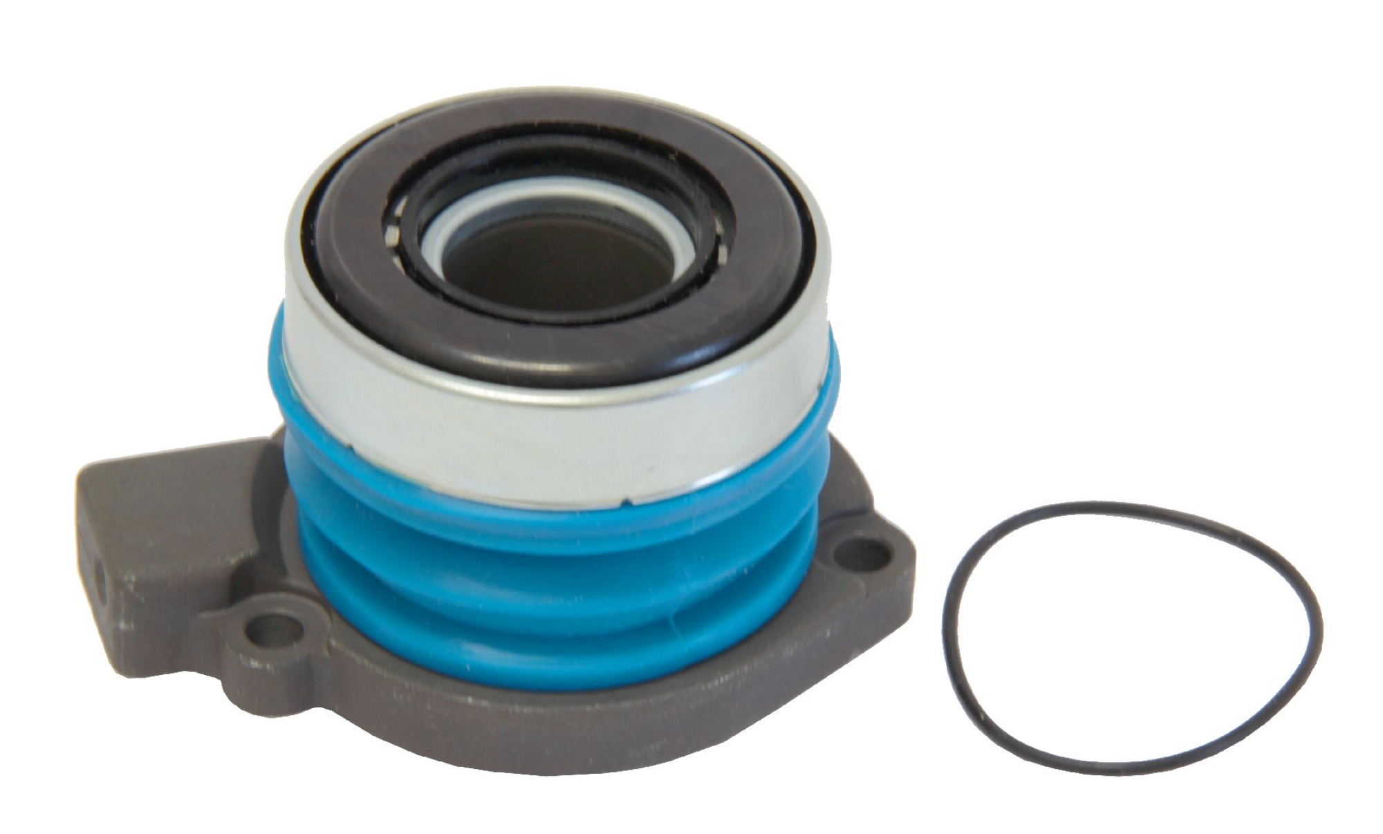 Zentralausrücker, Kupplung, SAAB