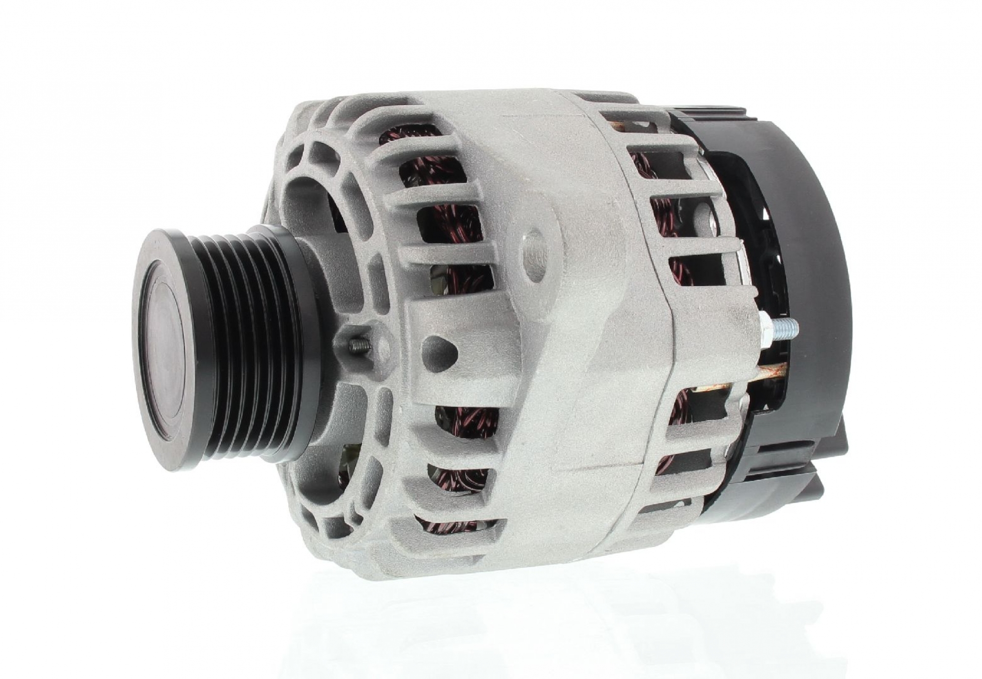 Generator, ALFA ROMEO, FIAT, OPEL, VAUXHALL