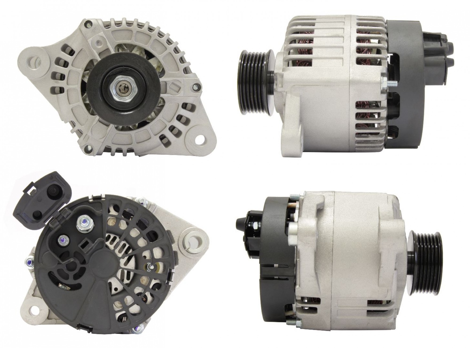 Generator, ALFA ROMEO, FIAT, LANCIA