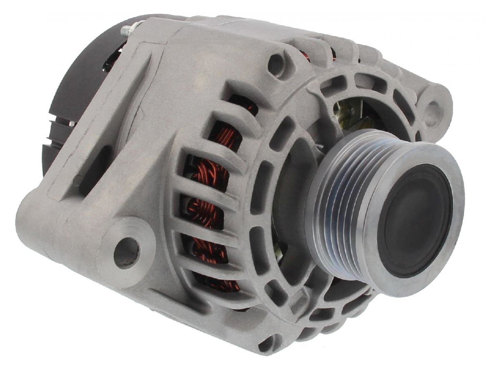 Generator, ALFA ROMEO, FIAT, LANCIA, OPEL, SUZUKI, VAUXHALL