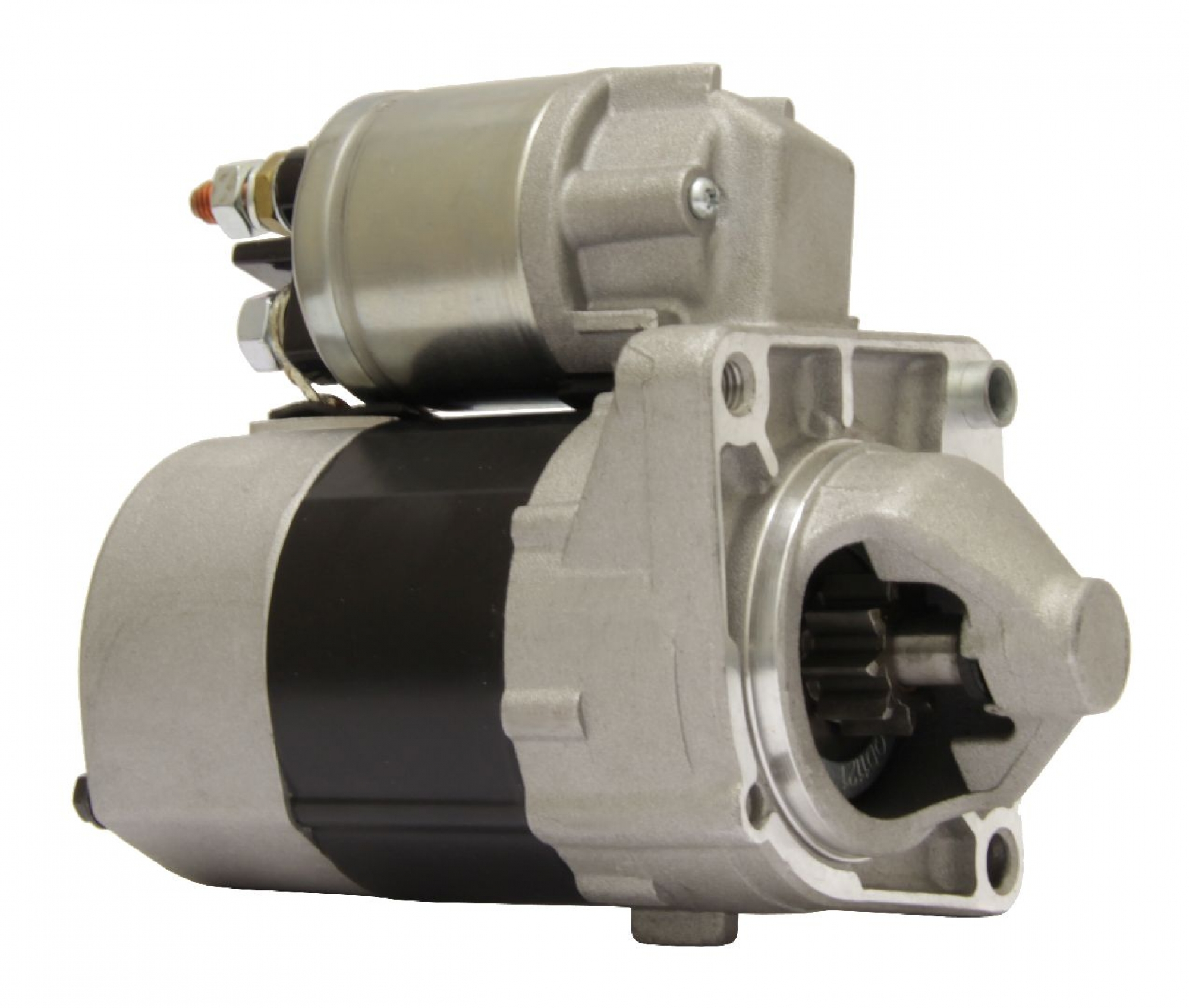 Starter, ABARTH, ALFA ROMEO, FIAT, FORD, LANCIA