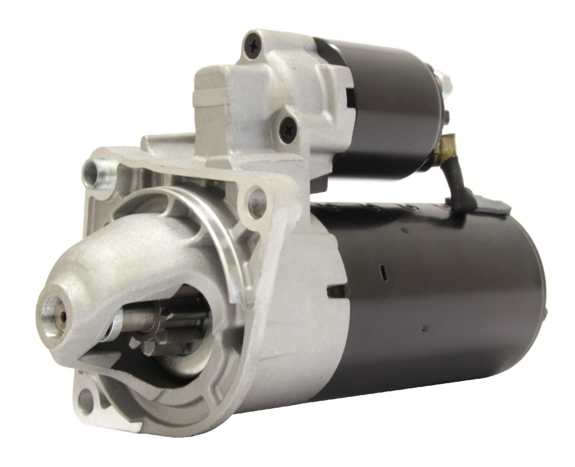 Starter, ALFA ROMEO, FIAT, LANCIA