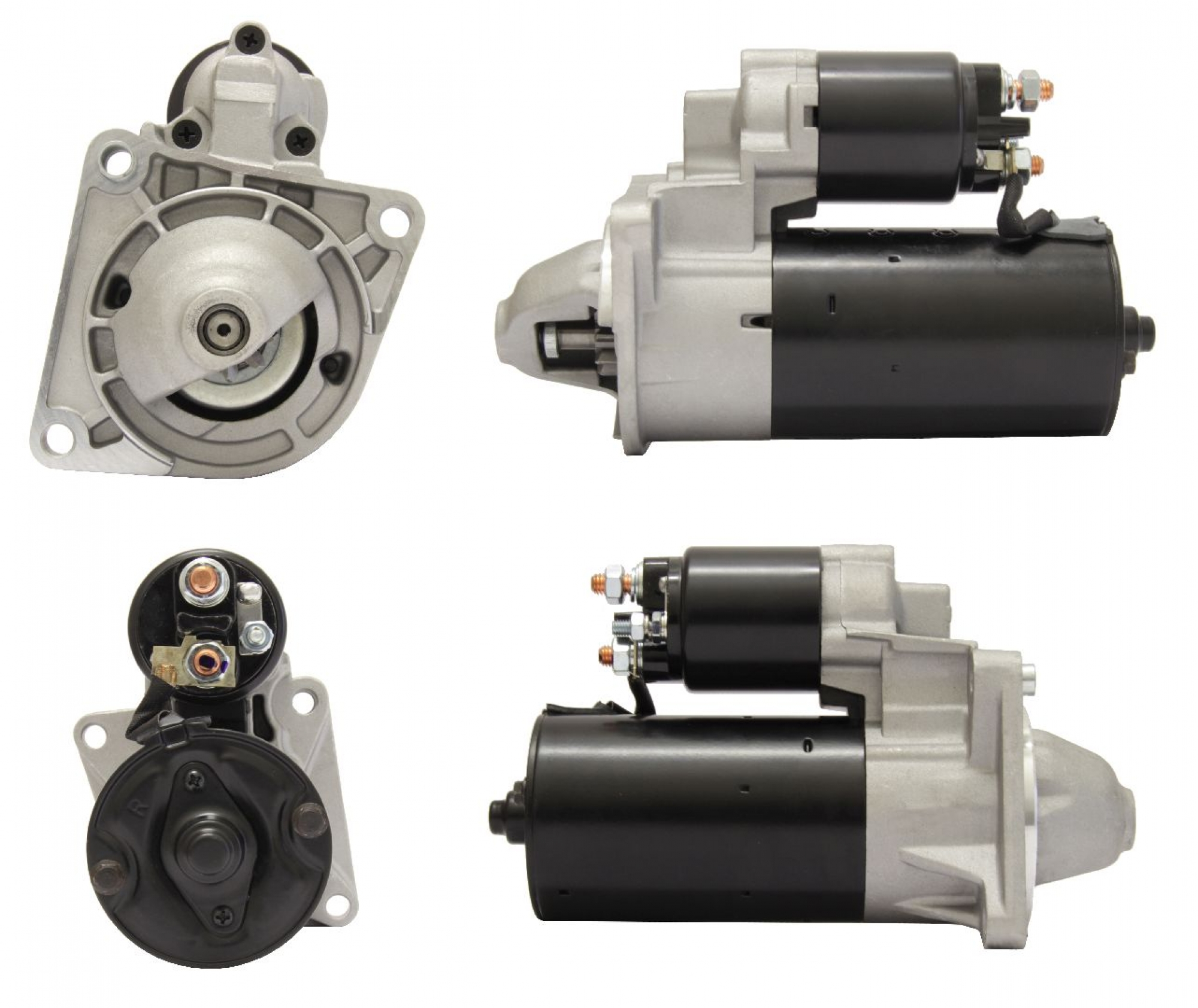 Starter, ALFA ROMEO, FIAT, LANCIA