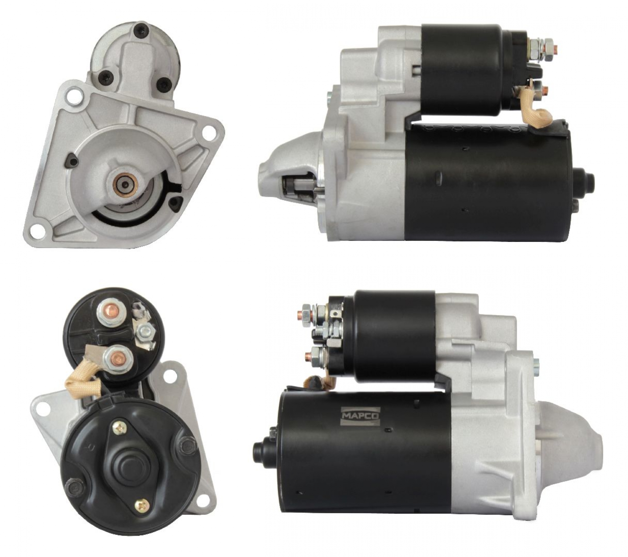 Starter, ALFA ROMEO, FIAT, LANCIA