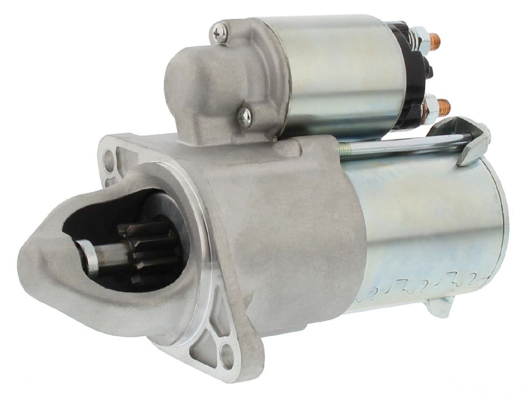 Starter, ALFA ROMEO, CHEVROLET, FIAT, OPEL, SAAB, VAUXHALL