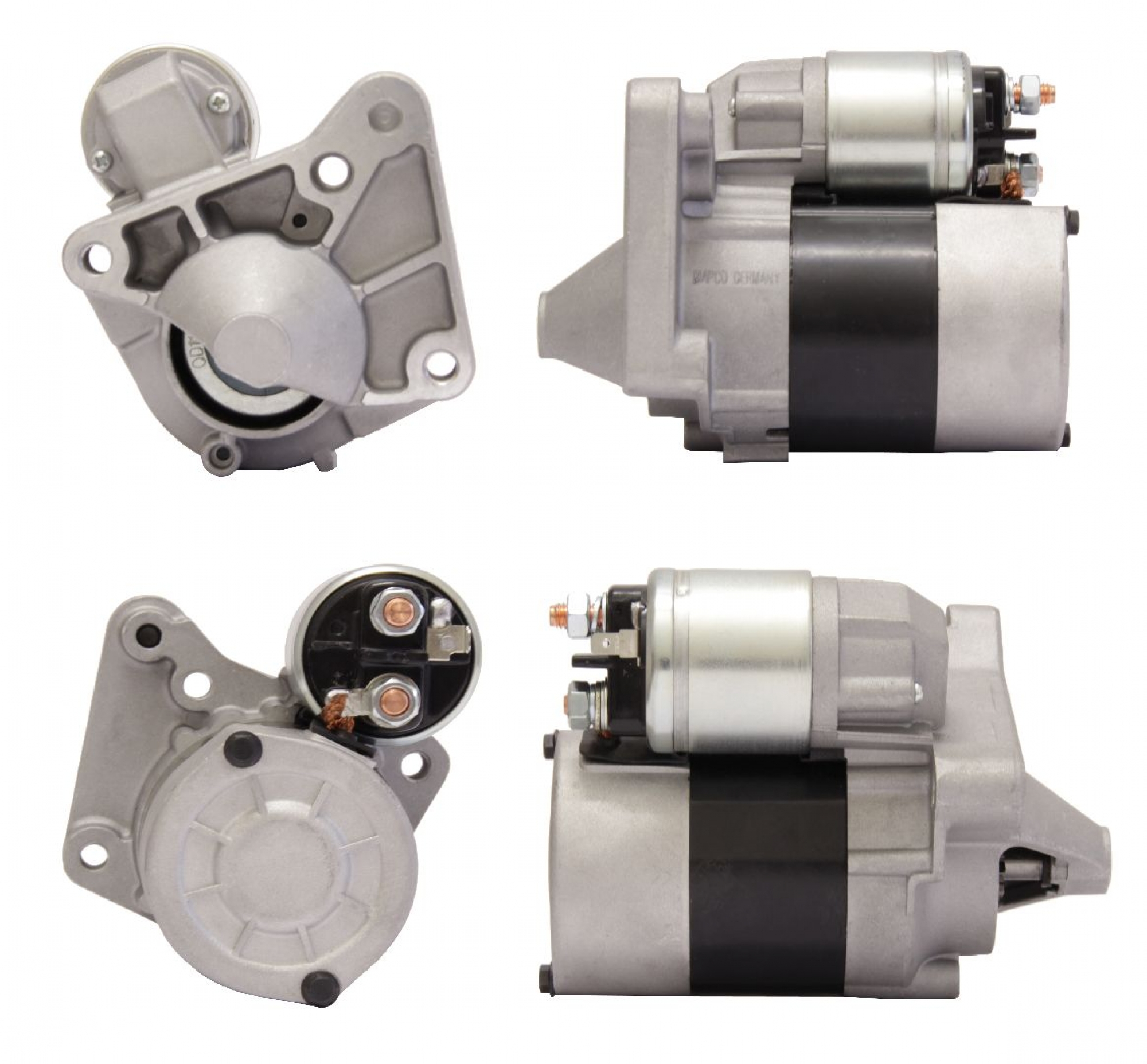 Starter, NISSAN, RENAULT