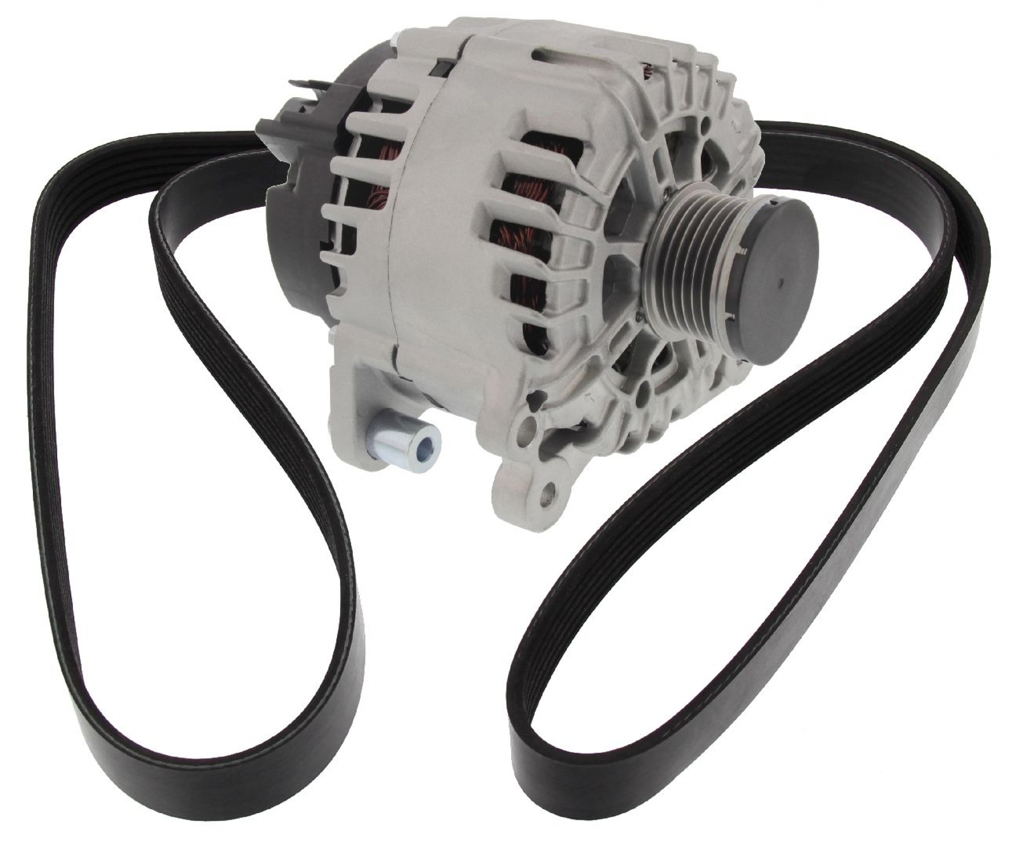 Generator, Satz, SEAT, VW