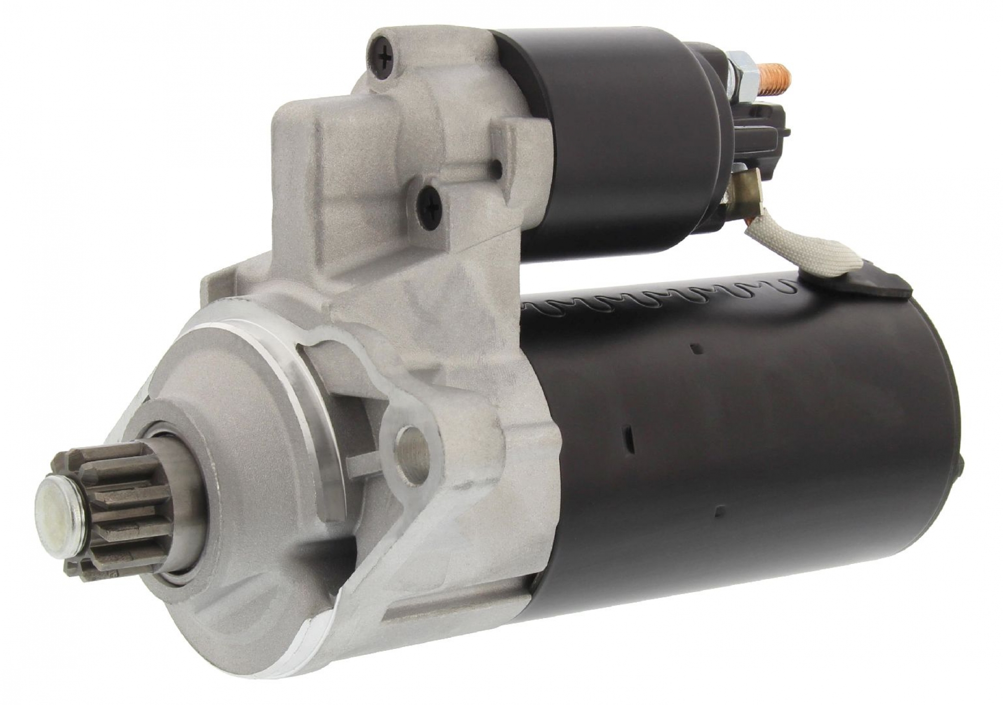 Starter, AUDI, SEAT, SKODA, VW