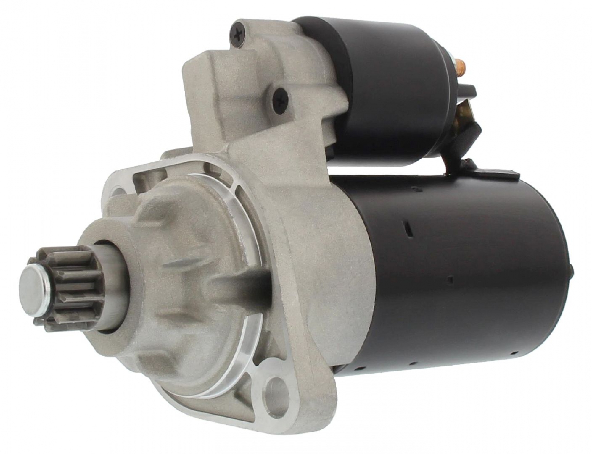 Starter, AUDI, SEAT, VW